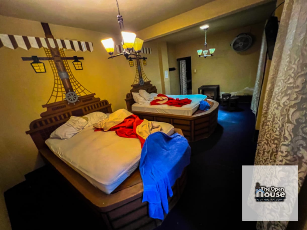 Hotel en Venta - Zona 1, Villa Nueva — Local en Venta en Villa Nueva, Guatemala, Ciudad — foto 13 de 16