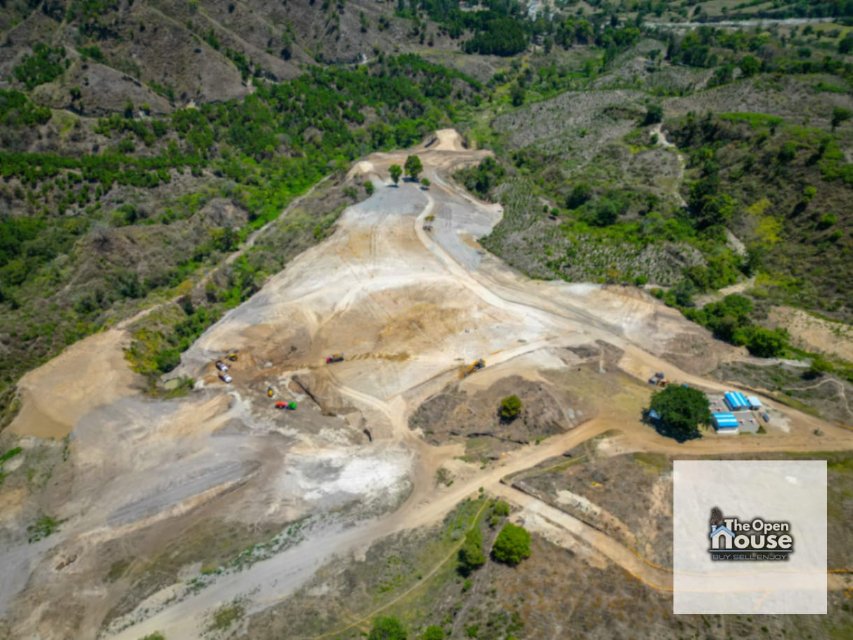 Terreno en venta en condado la española — Terreno en Venta en Chinautla, Guatemala, Ciudad — foto 1 de 11