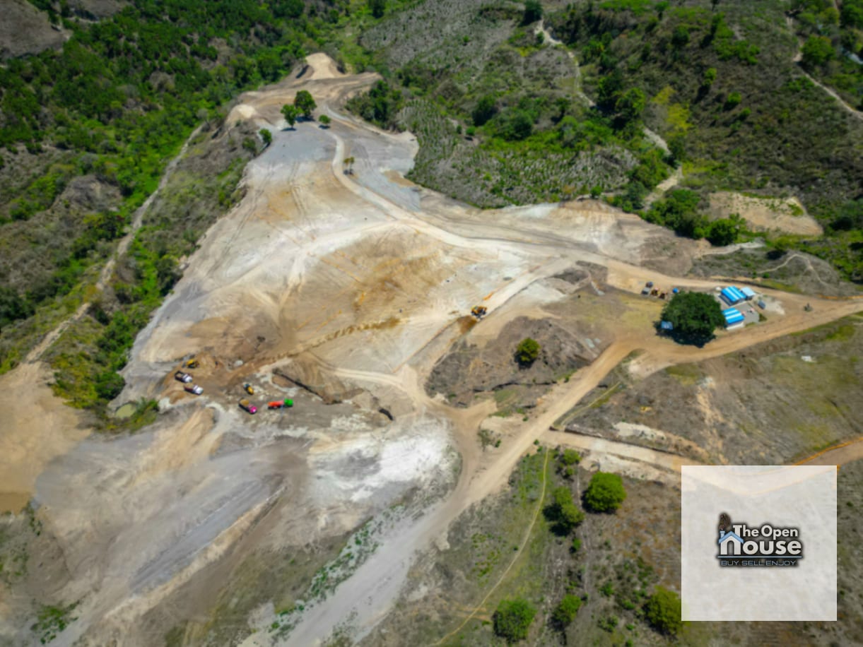 Terreno en venta en condado la española — Terreno en Venta en Chinautla, Guatemala, Ciudad — foto 2 de 11