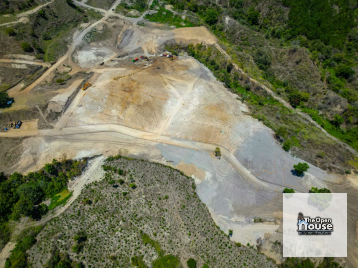 Terreno en venta en condado la española — Terreno en Venta en Chinautla, Guatemala, Ciudad — foto 5 de 11