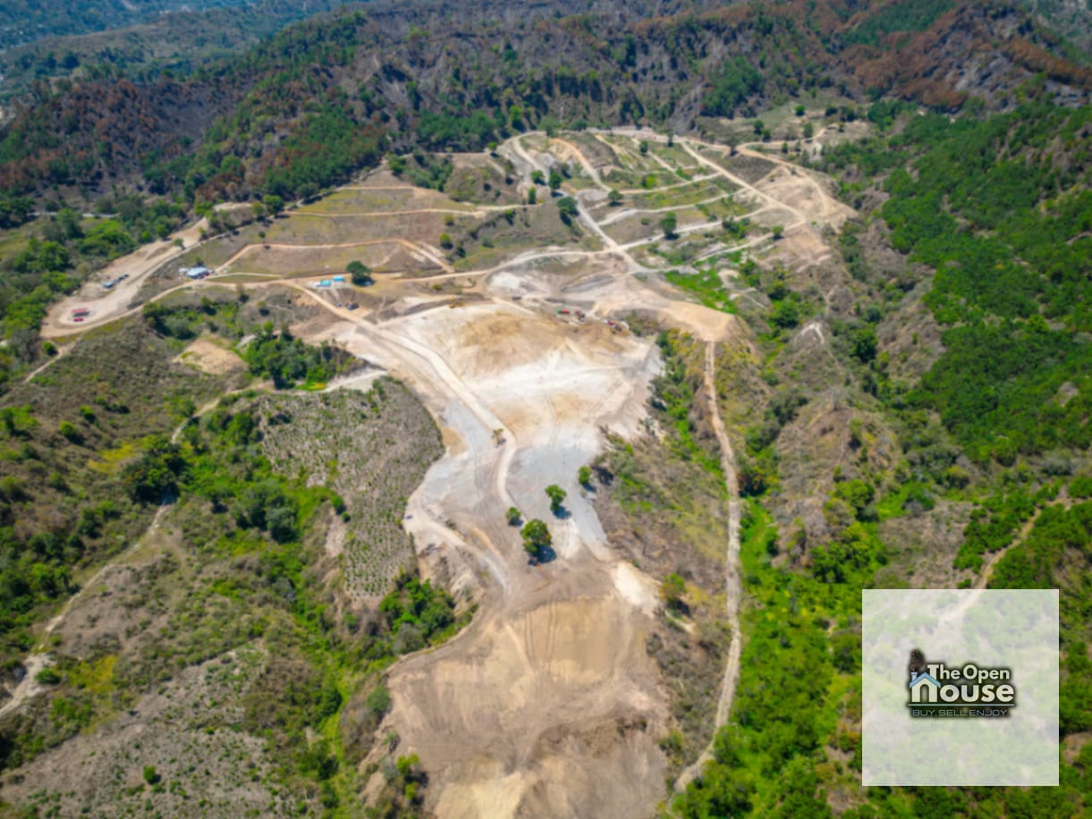 Terreno en venta en condado la española — Terreno en Venta en Chinautla, Guatemala, Ciudad — foto 9 de 11