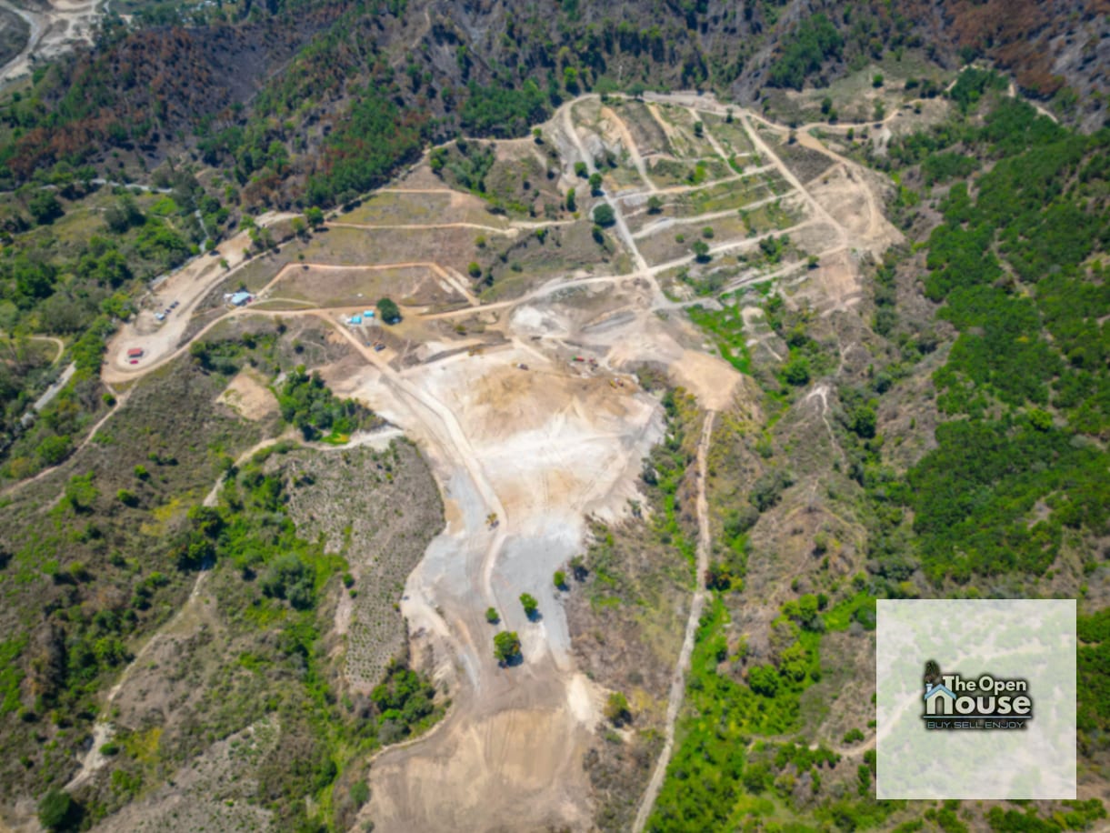 Terreno en venta en condado la española — Terreno en Venta en Chinautla, Guatemala, Ciudad — foto 11 de 11