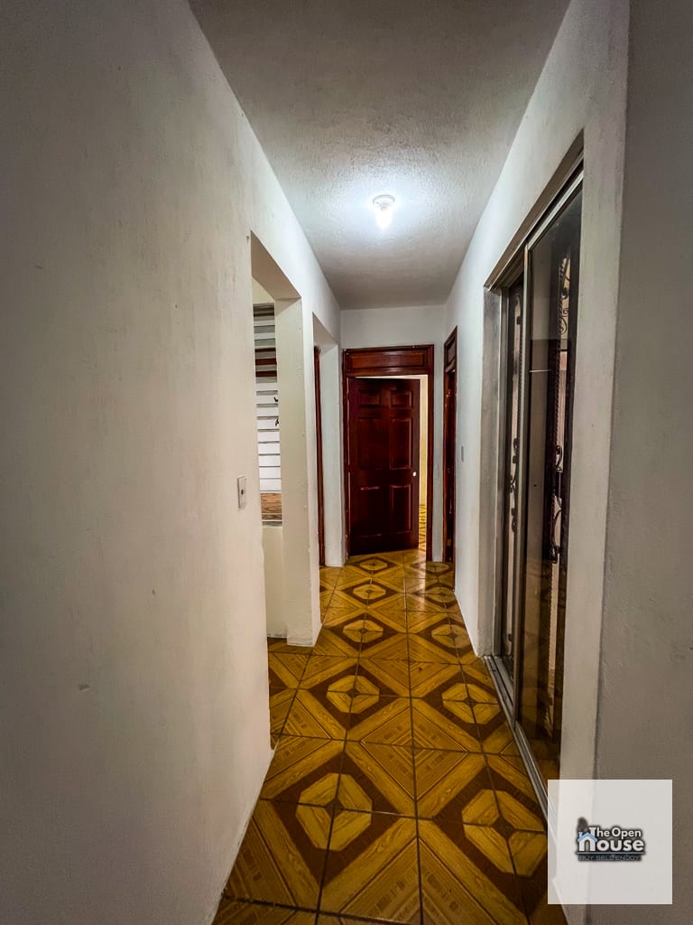 Casa en Venta – Residencial de Maestros, Zona 17 — Casa en Alquiler en Zona 17, Guatemala, Ciudad — foto 8 de 16