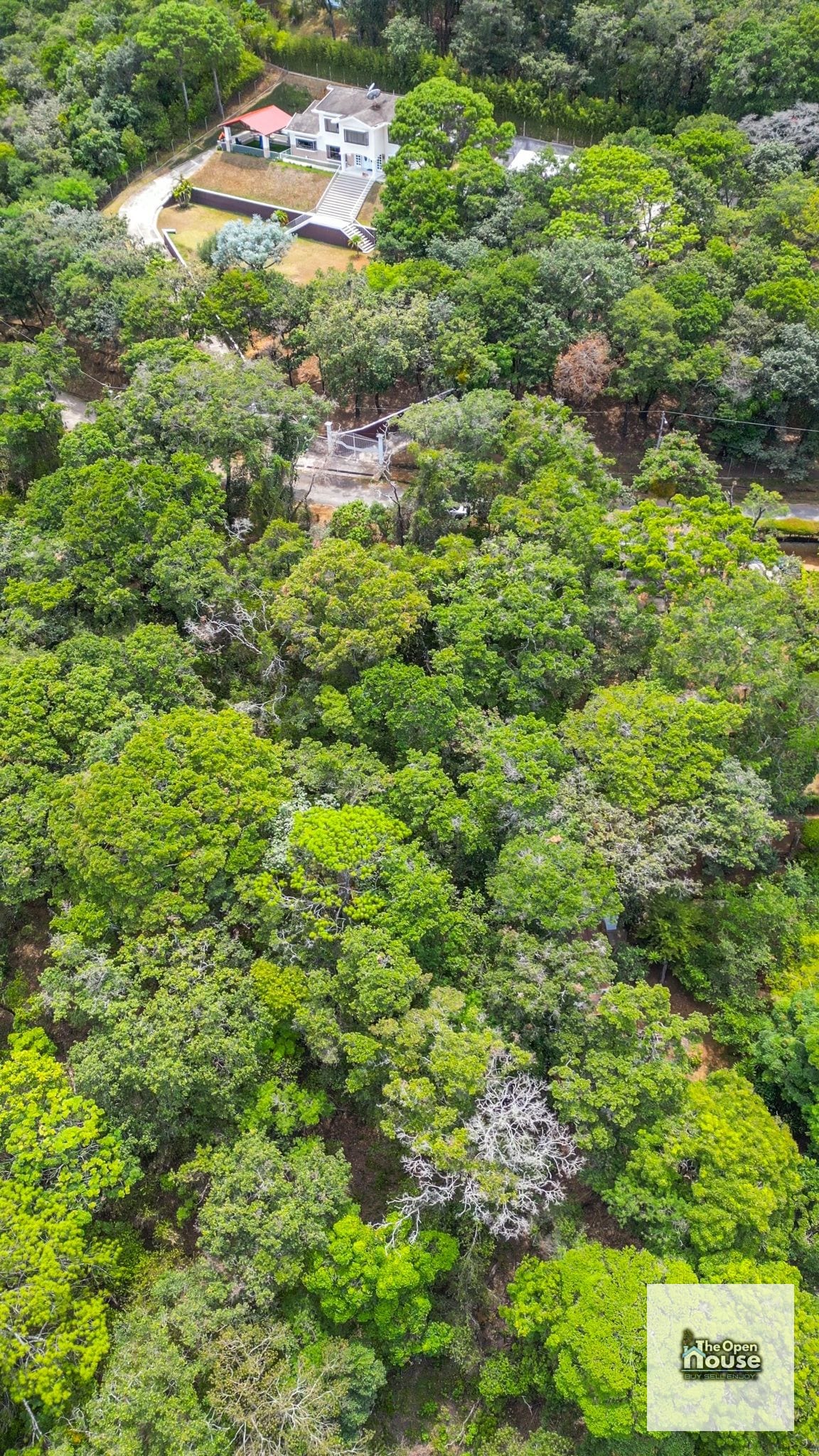 Terrenos en Venta en el Encinal — Terreno en Venta en El Encinal, Zona 7 Mixco, Guatemala, Ciudad — foto 15 de 16