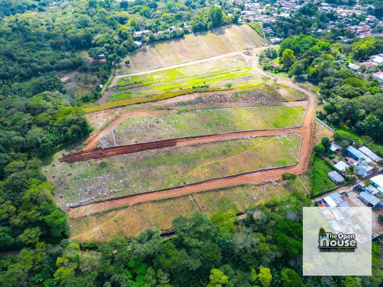 Terrenos en Cuilapa, Barberena, Santa Rosa — Terreno en Venta en Cuilapa, Santa Rosa — foto 2 de 12