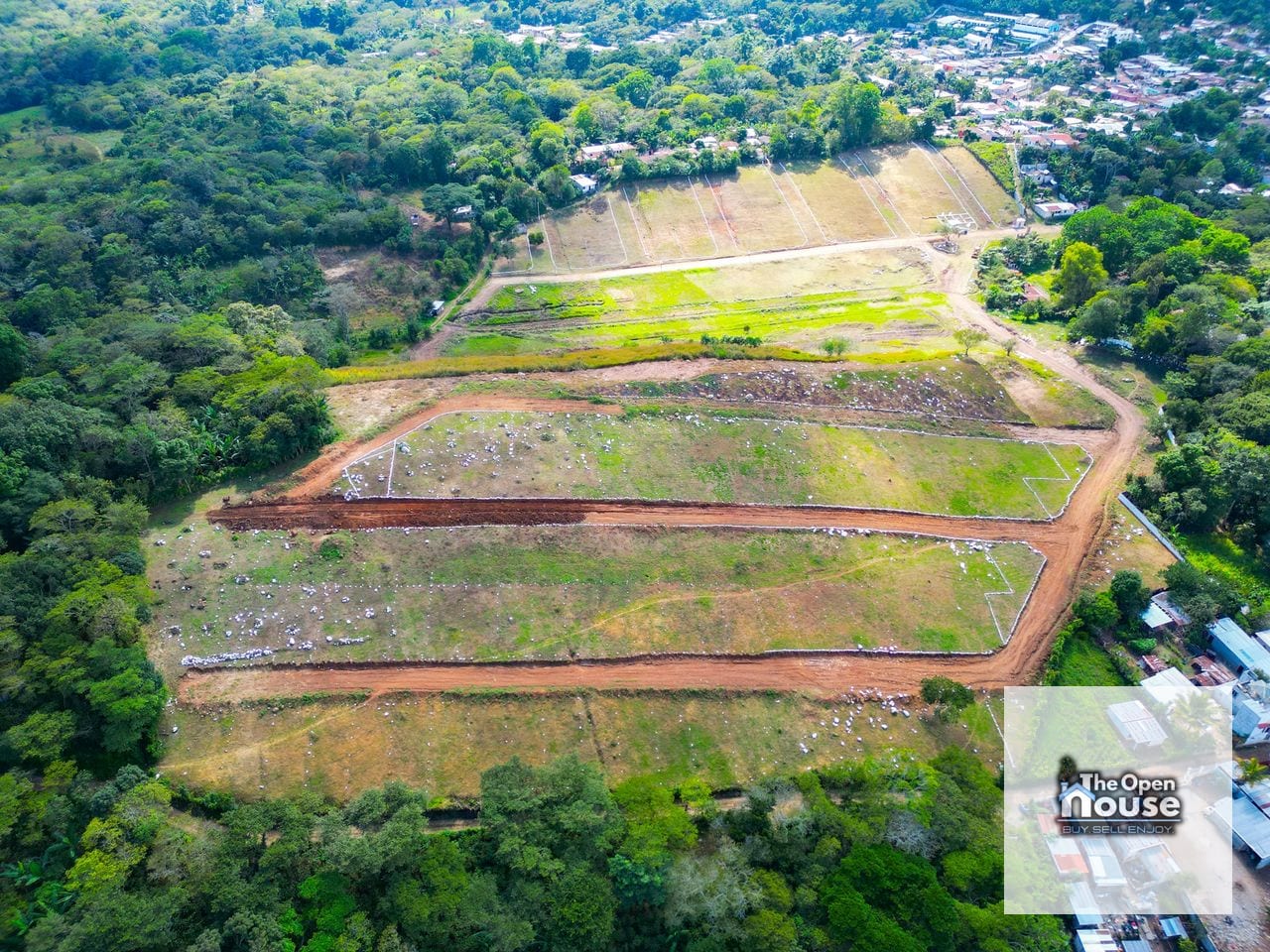Terrenos en Cuilapa, Barberena, Santa Rosa — Terreno en Venta en Cuilapa, Santa Rosa — foto 1 de 12
