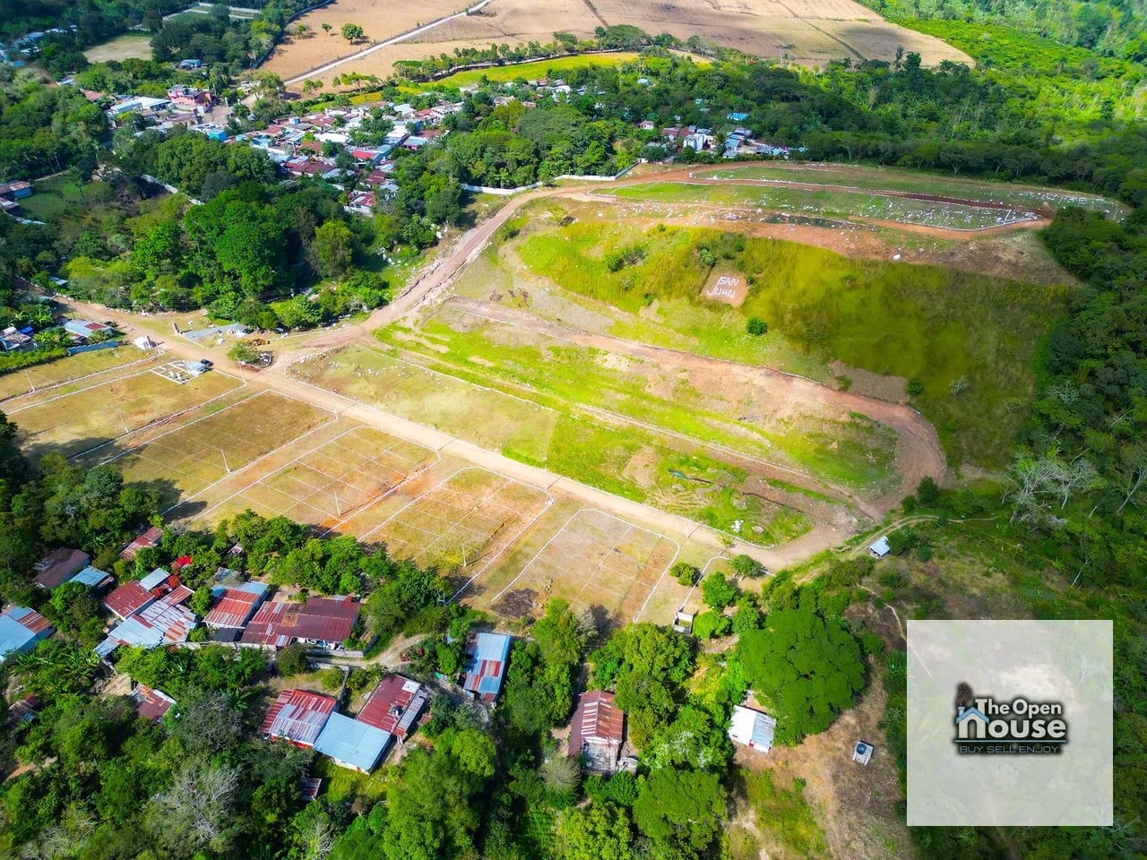 Terrenos en Cuilapa, Barberena, Santa Rosa — Terreno en Venta en Cuilapa, Santa Rosa — foto 6 de 12