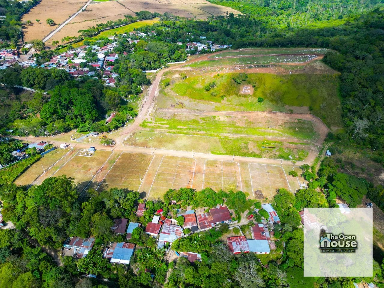 Terrenos en Cuilapa, Barberena, Santa Rosa — Terreno en Venta en Cuilapa, Santa Rosa — foto 7 de 12