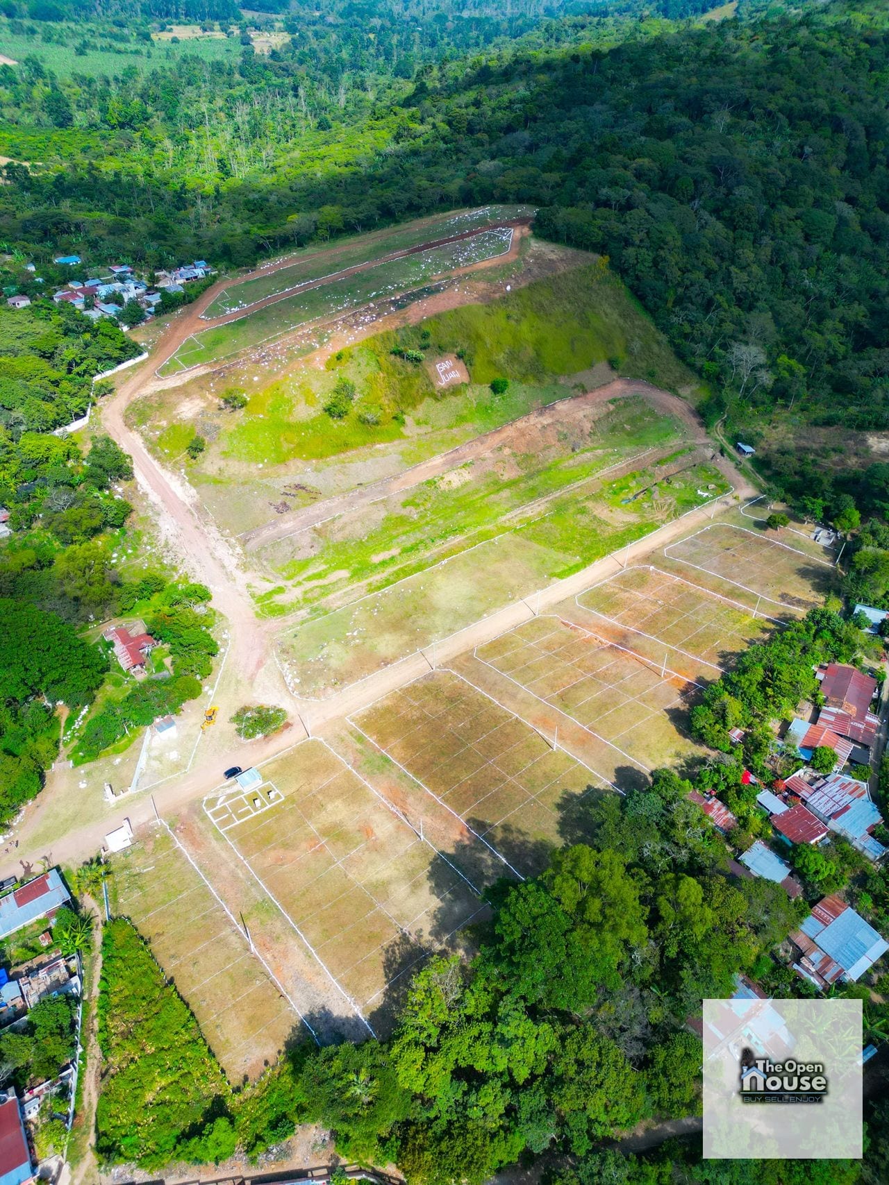 Terrenos en Cuilapa, Barberena, Santa Rosa — Terreno en Venta en Cuilapa, Santa Rosa — foto 9 de 12