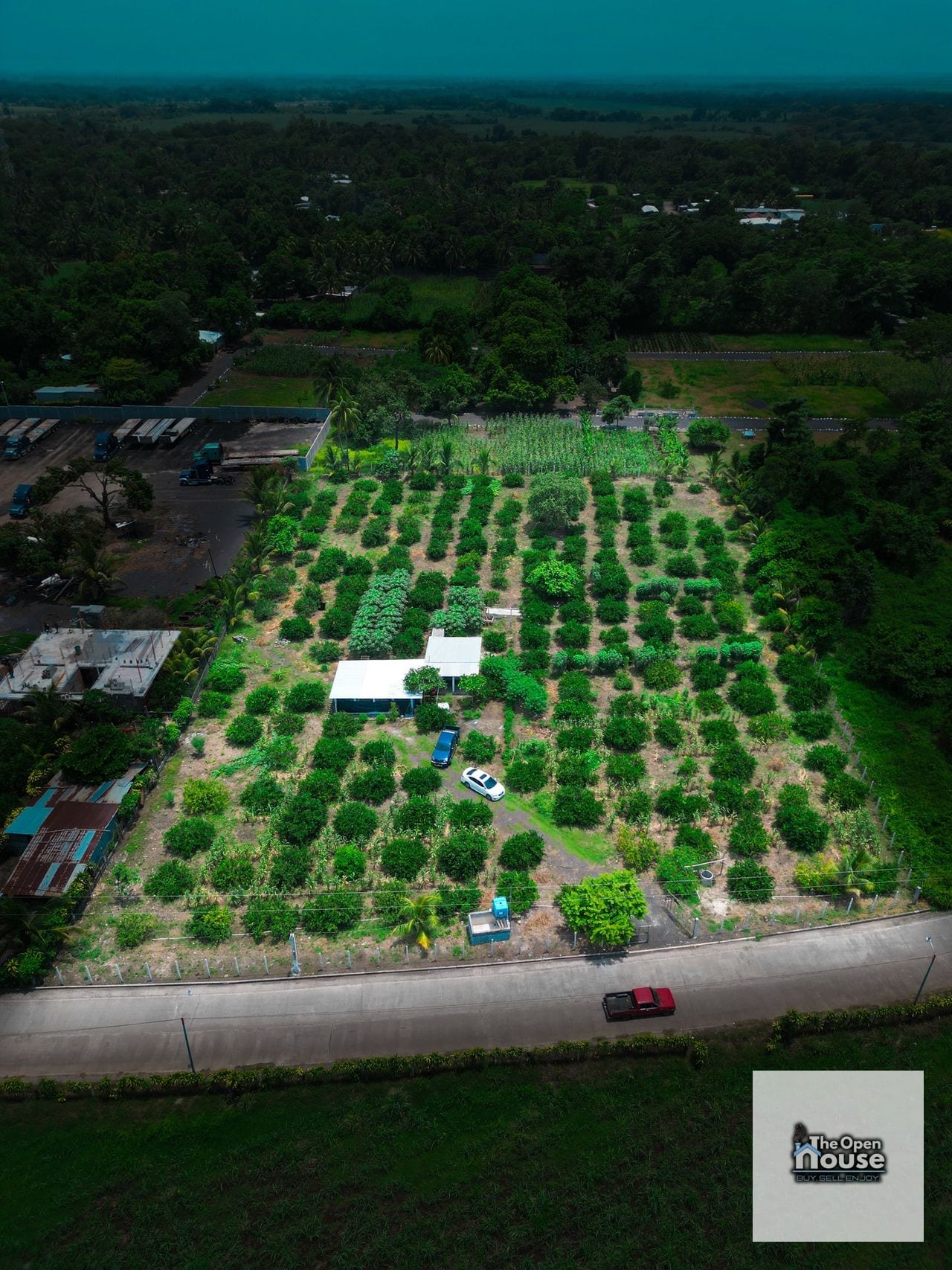 Parcelamiento El Socorro, Santa Lucía Cotzumalguapa — Terreno en Venta en Santa Lucía Cotzumalguapa, Escuintla — foto 3 de 17