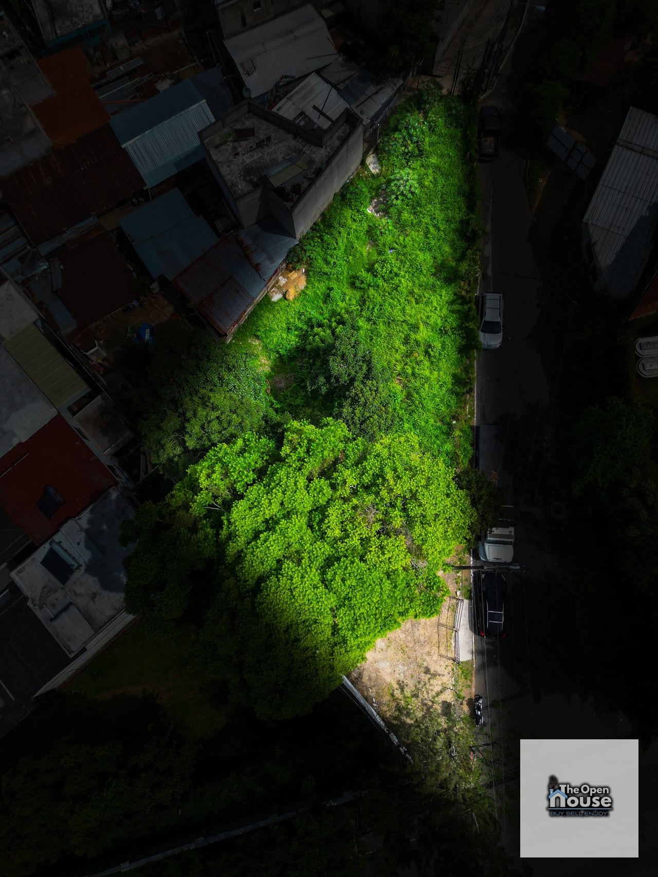 Terreno en Venta en Las Charcas, Zona 11 — Terreno en Venta en Las Charcas, Zona 11, Guatemala, Ciudad — foto 16 de 17