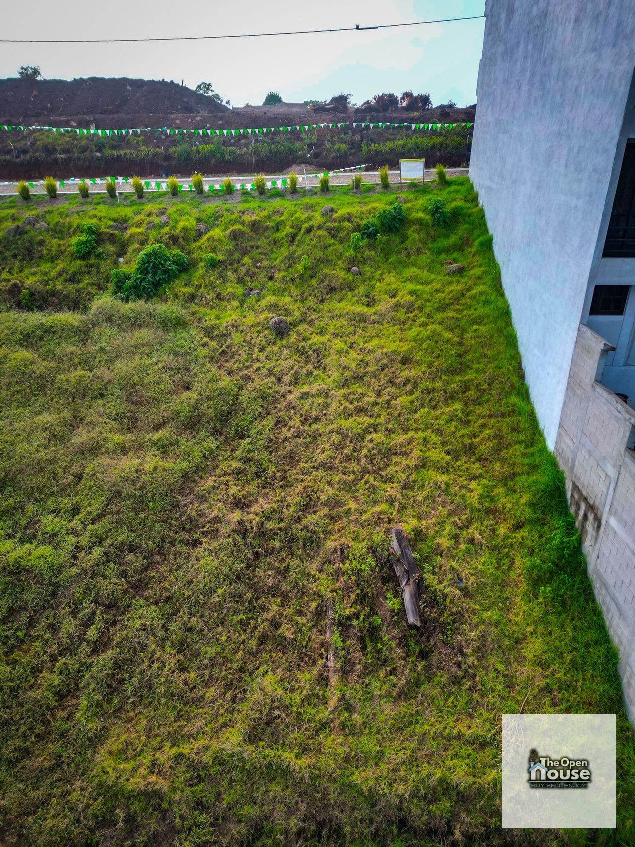 Terreno en Venta – Vistas de la Colina | Santa Catarina Pinula — Terreno en Venta en Santa Catarina Pinula, Guatemala, Ciudad — foto 2 de 7