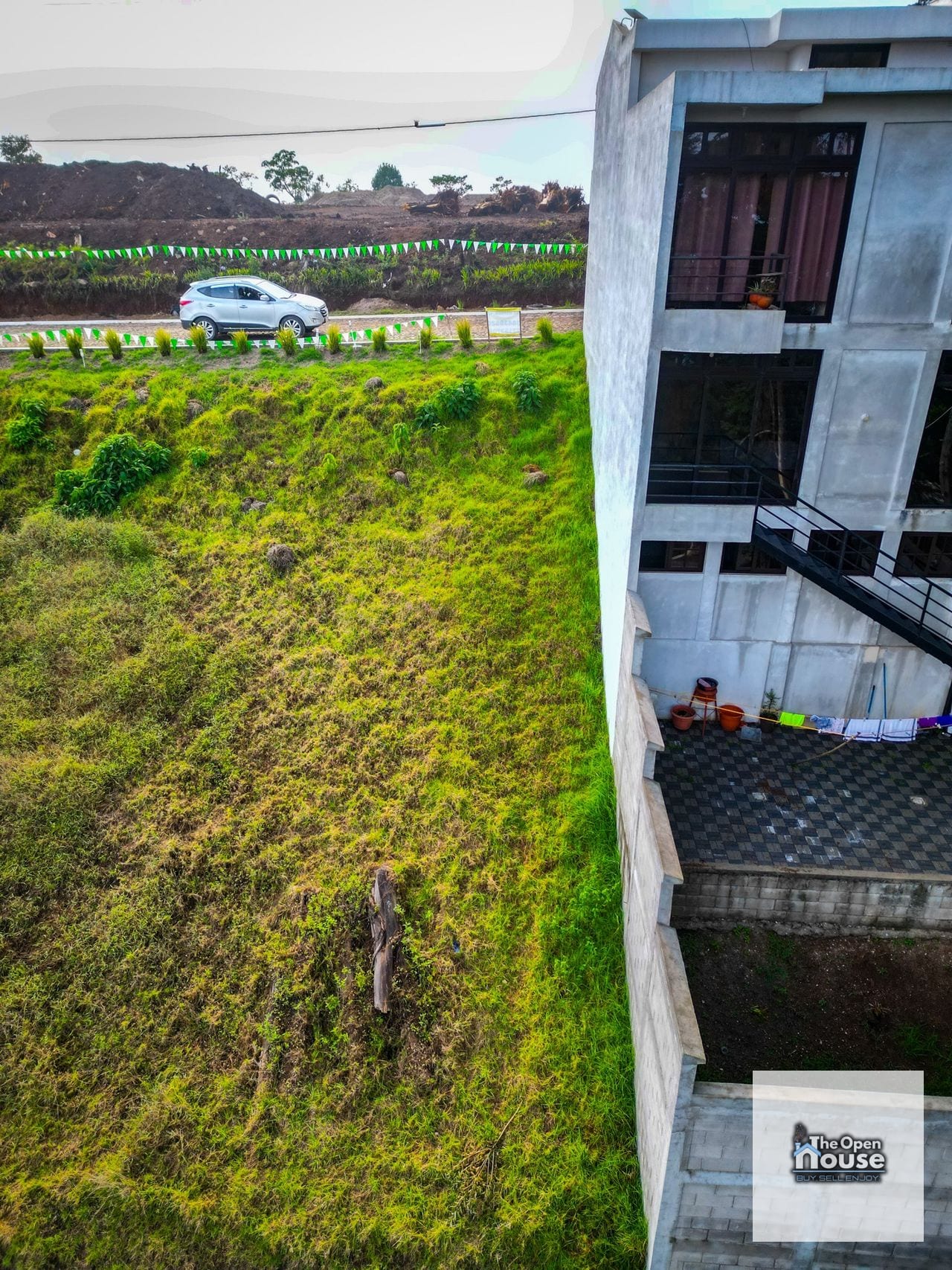 Terreno en Venta – Vistas de la Colina | Santa Catarina Pinula — Terreno en Venta en Santa Catarina Pinula, Guatemala, Ciudad — foto 1 de 7