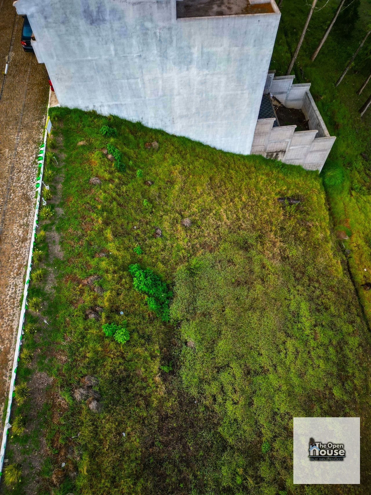 Terreno en Venta – Vistas de la Colina | Santa Catarina Pinula — Terreno en Venta en Santa Catarina Pinula, Guatemala, Ciudad — foto 4 de 7