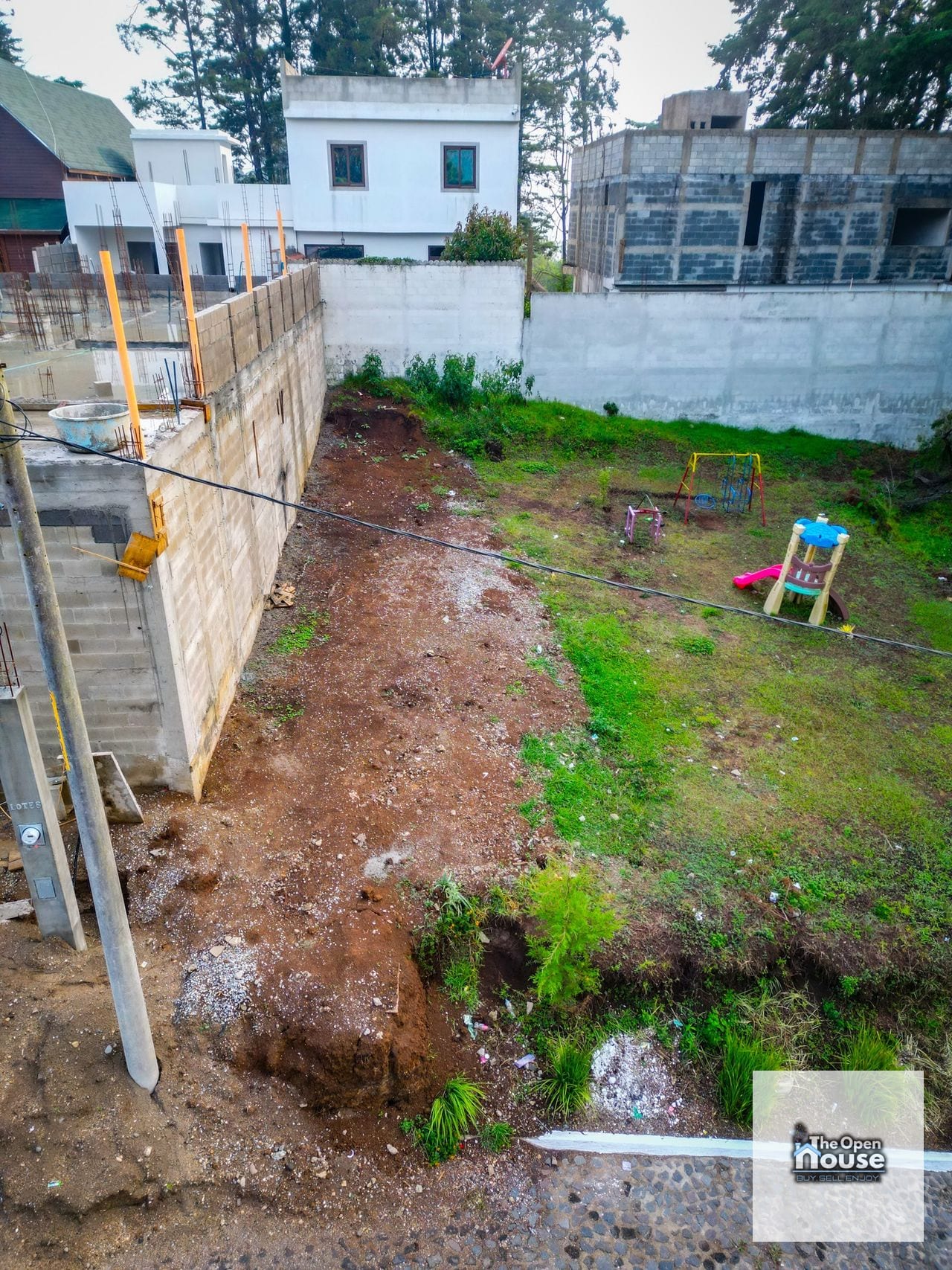 Terreno en Venta – Vistas de la Colina | Santa Catarina Pinula — Terreno en Venta en Santa Catarina Pinula, Guatemala, Ciudad — foto 5 de 7