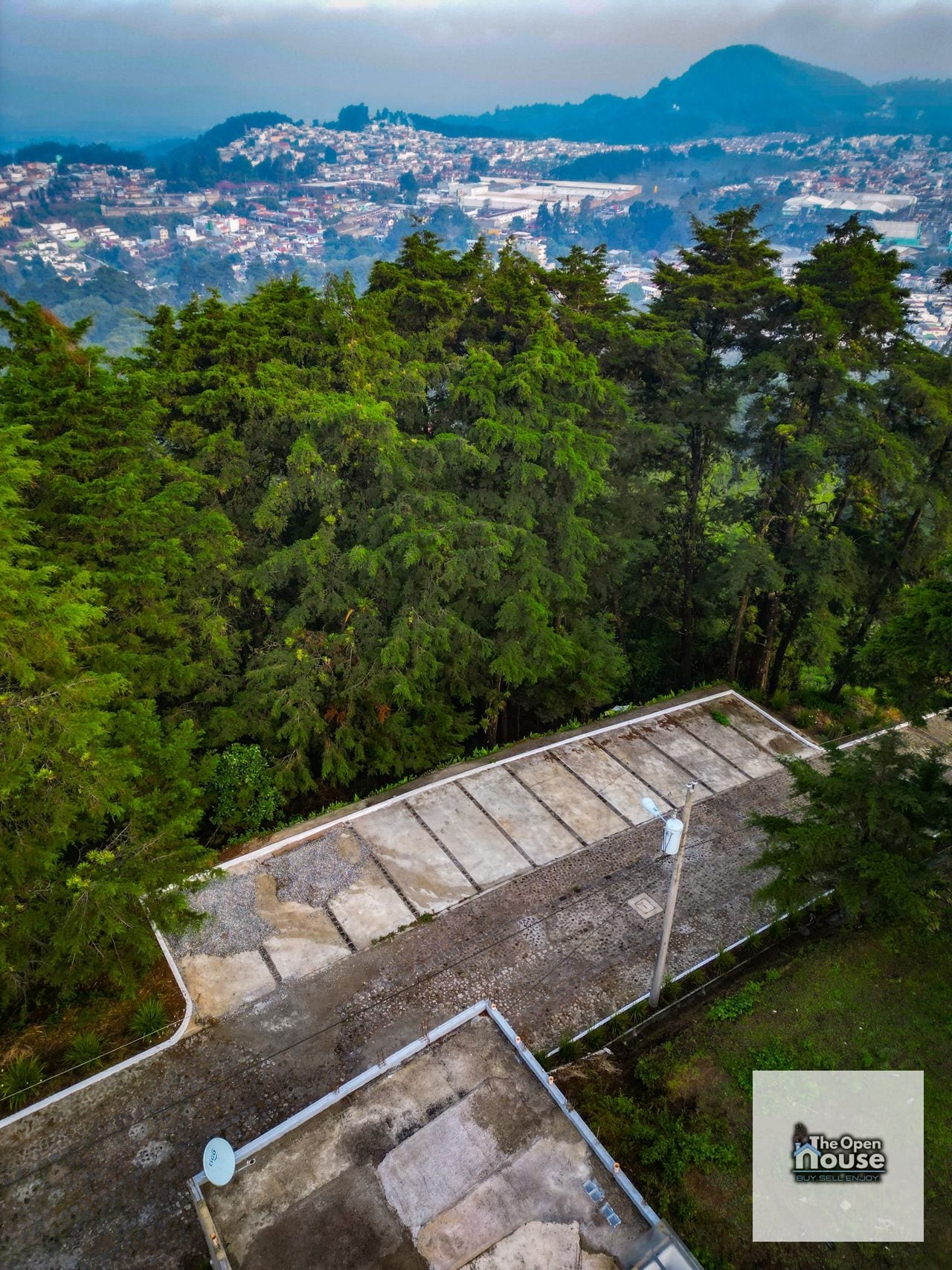 Terreno en Venta – Vistas de la Colina | Santa Catarina Pinula — Terreno en Venta en Santa Catarina Pinula, Guatemala, Ciudad — foto 7 de 7