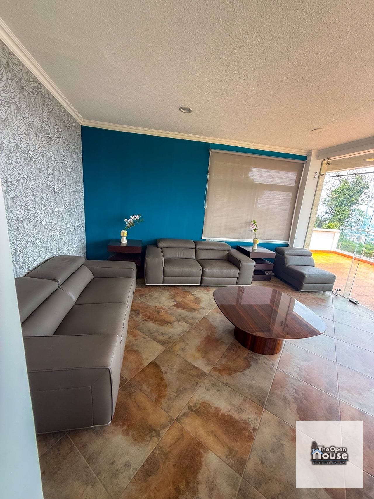 Casa en Venta – Residencial La Mirada | Km. 10.5 — Casa en Venta en Zona 15, Guatemala, Ciudad — foto 9 de 17