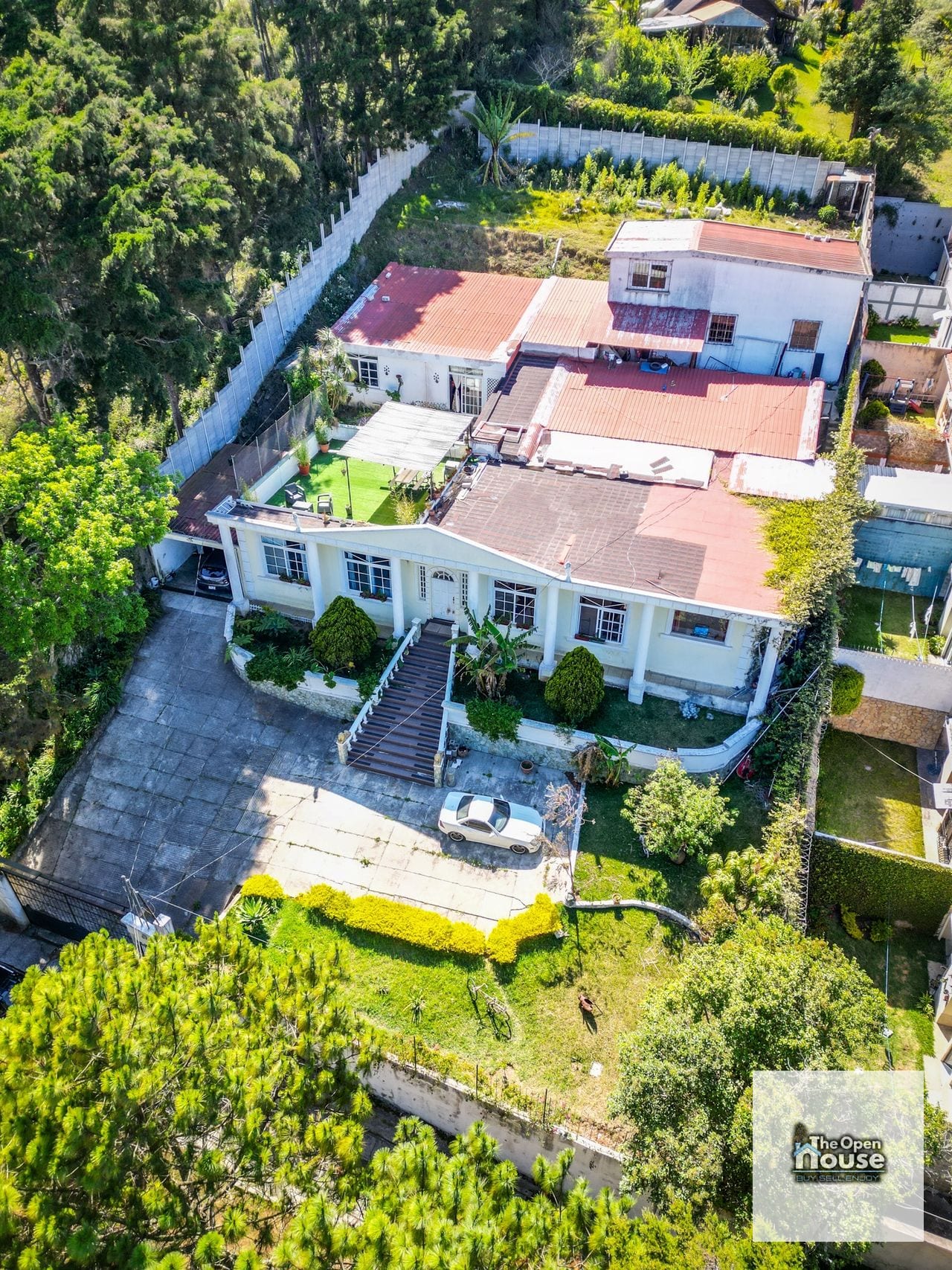 Casa en Venta – Arrazola 3 | Km. 17.5 CAES — Casa en Venta en Carretera a El Salvador, Guatemala, Ciudad — foto 2 de 17