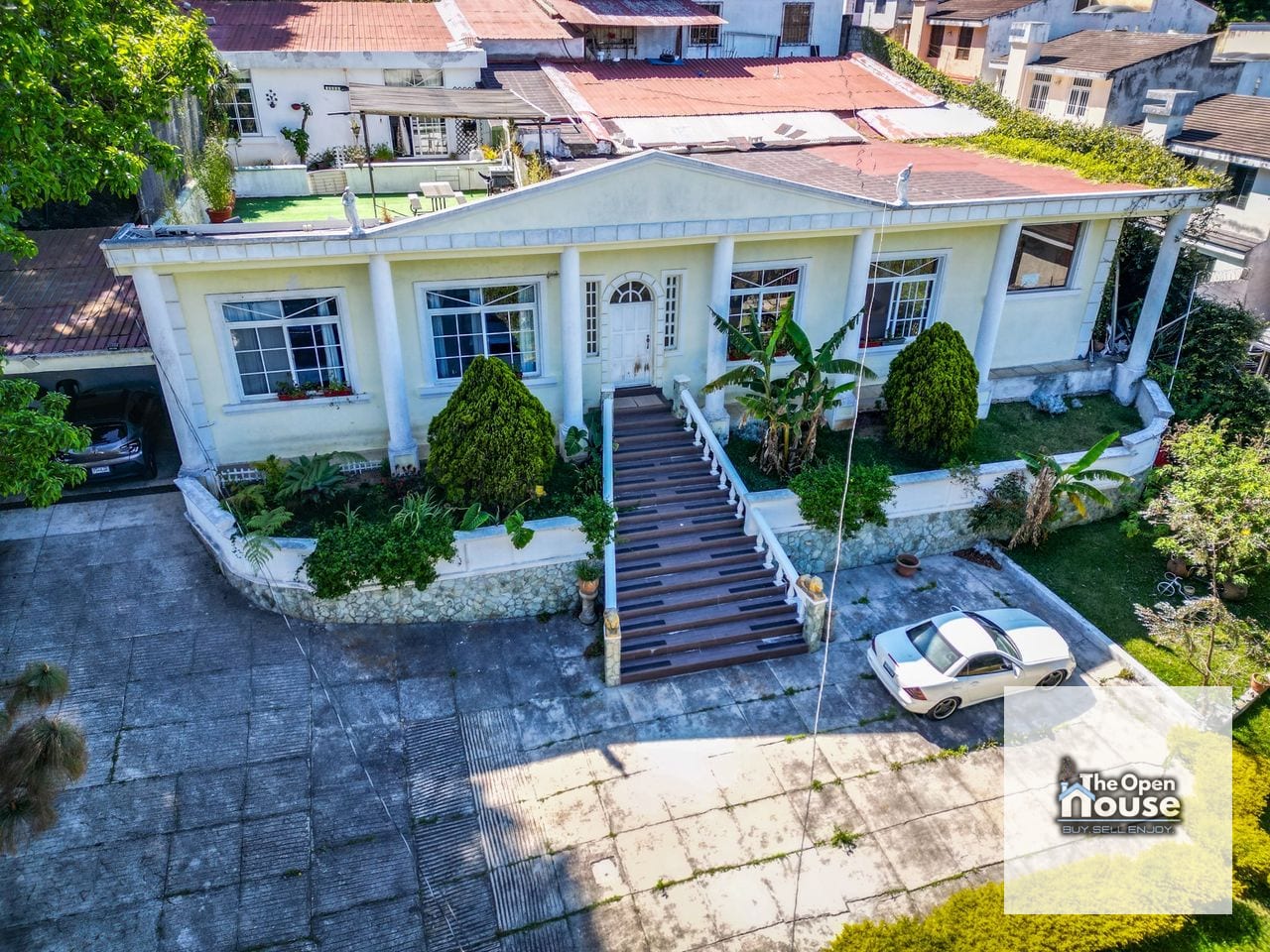 Casa en Venta – Arrazola 3 | Km. 17.5 CAES — Casa en Venta en Carretera a El Salvador, Guatemala, Ciudad — foto 1 de 17