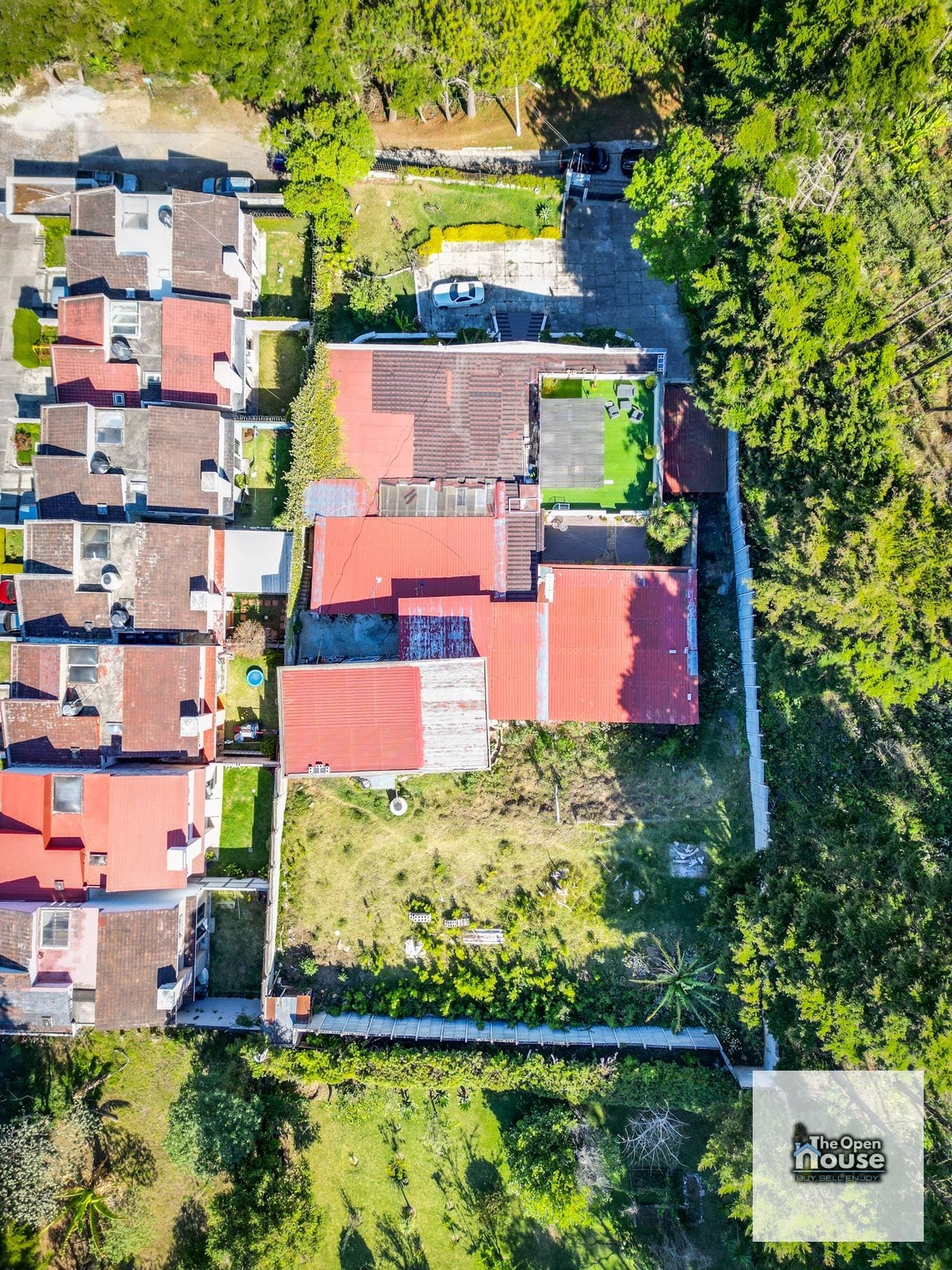 Casa en Venta – Arrazola 3 | Km. 17.5 CAES — Casa en Venta en Carretera a El Salvador, Guatemala, Ciudad — foto 4 de 17
