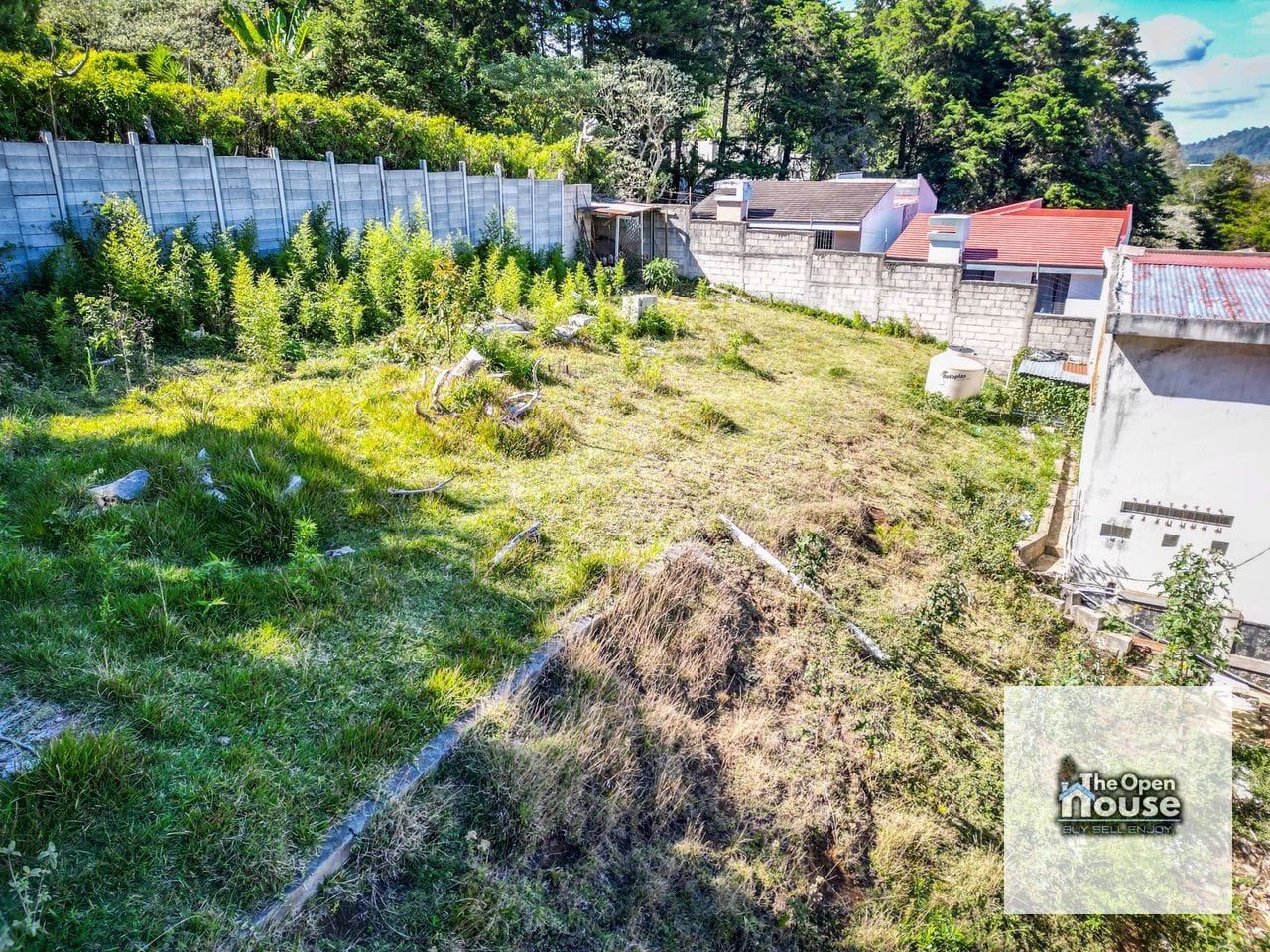 Casa en Venta – Arrazola 3 | Km. 17.5 CAES — Casa en Venta en Carretera a El Salvador, Guatemala, Ciudad — foto 7 de 17
