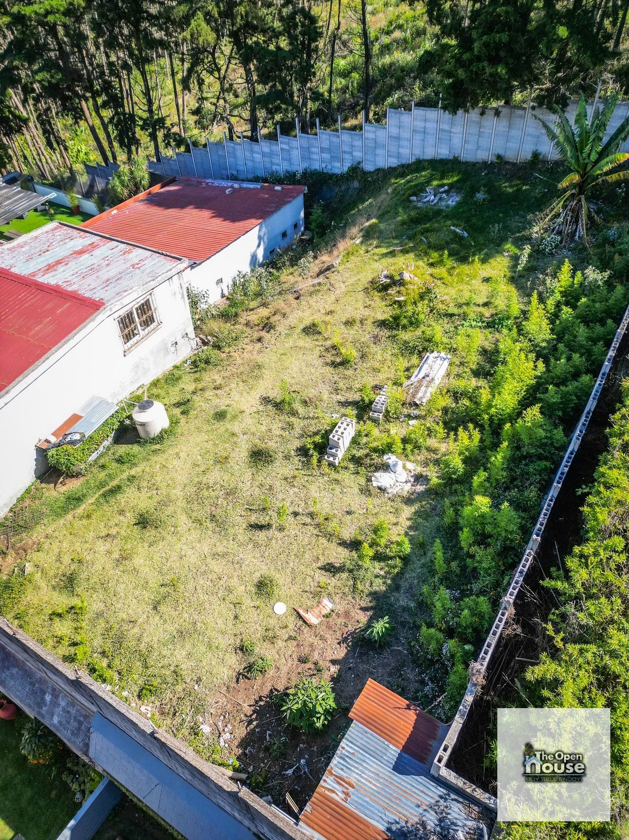 Casa en Venta – Arrazola 3 | Km. 17.5 CAES — Casa en Venta en Carretera a El Salvador, Guatemala, Ciudad — foto 8 de 17