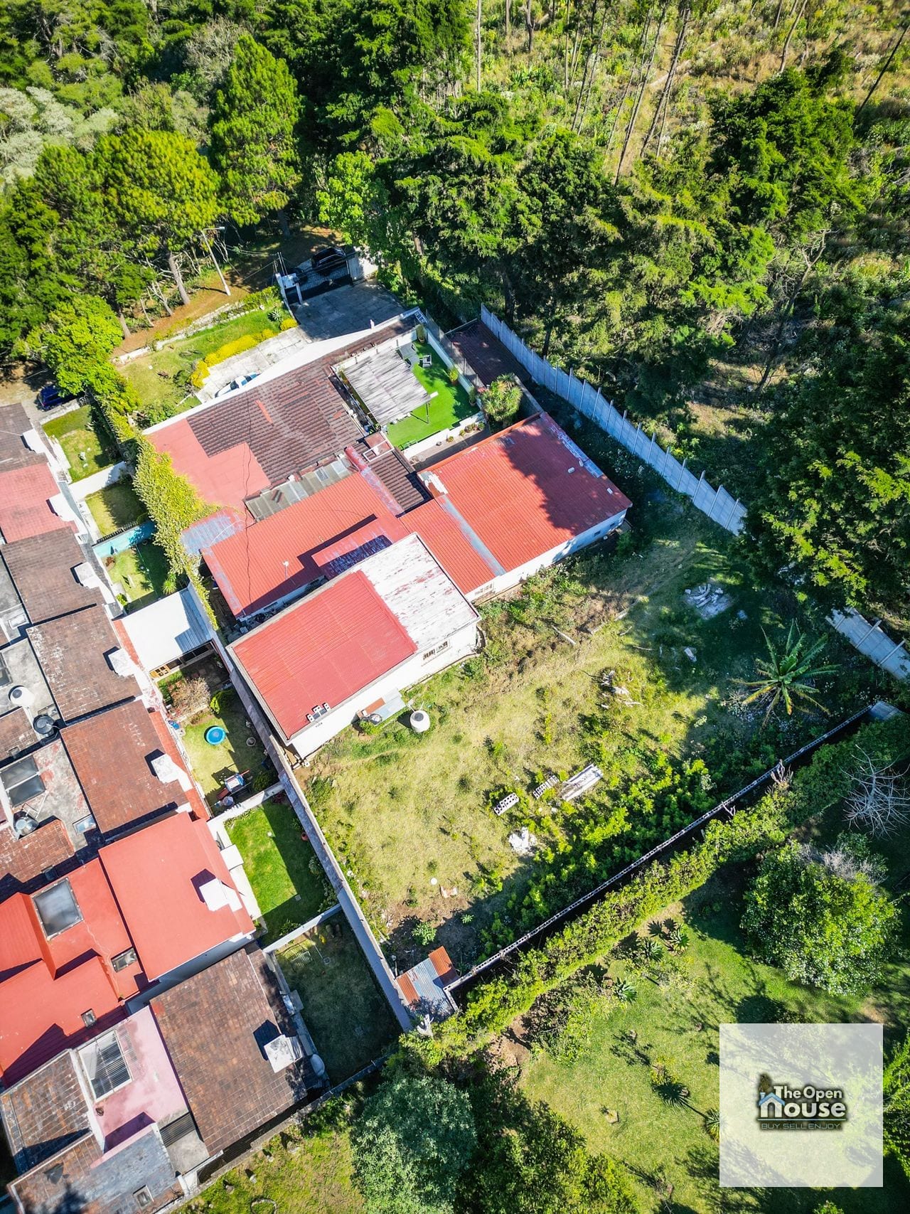 Casa en Venta – Arrazola 3 | Km. 17.5 CAES — Casa en Venta en Carretera a El Salvador, Guatemala, Ciudad — foto 9 de 17