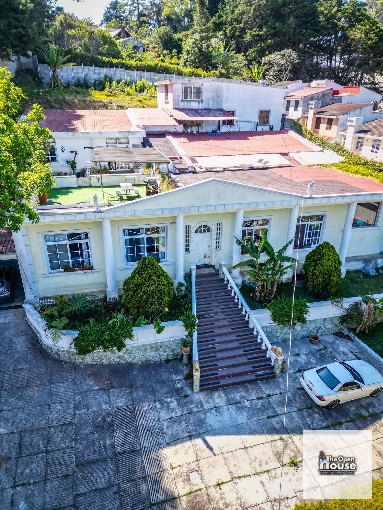 Casa en Venta – Arrazola 3 | Km. 17.5 CAES — Casa en Venta en Carretera a El Salvador, Guatemala, Ciudad — foto 11 de 17