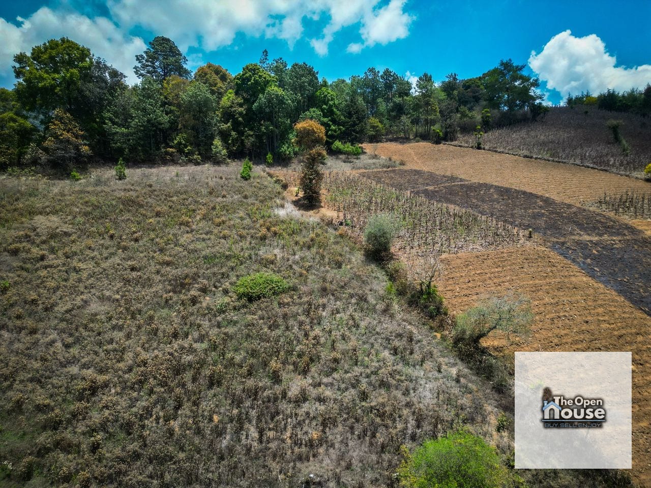 Terrenos en Venta – Encinos de Tecpán | Chimaltenango — Terreno en Venta en Tecpán, Chimaltenango — foto 3 de 34