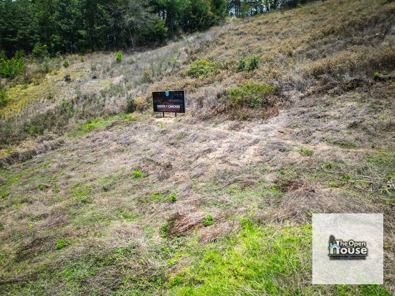Terrenos en Venta – Encinos de Tecpán | Chimaltenango — Terreno en Venta en Tecpán, Chimaltenango — foto 2 de 34