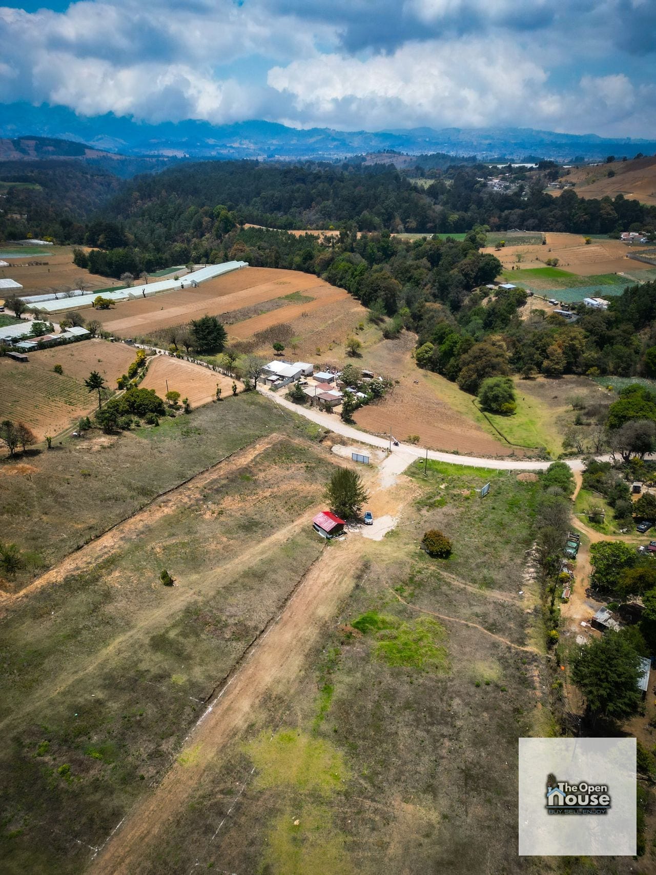 Terrenos en Venta – Encinos de Tecpán | Chimaltenango — Terreno en Venta en Tecpán, Chimaltenango — foto 9 de 34