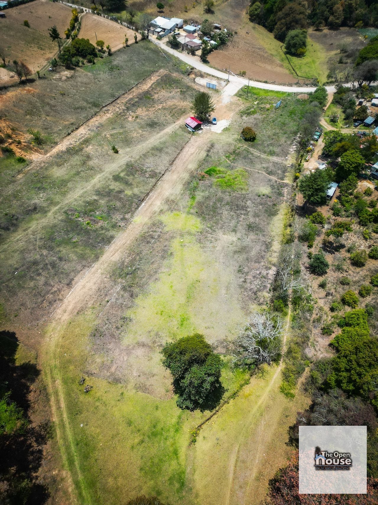 Terrenos en Venta – Encinos de Tecpán | Chimaltenango — Terreno en Venta en Tecpán, Chimaltenango — foto 25 de 34