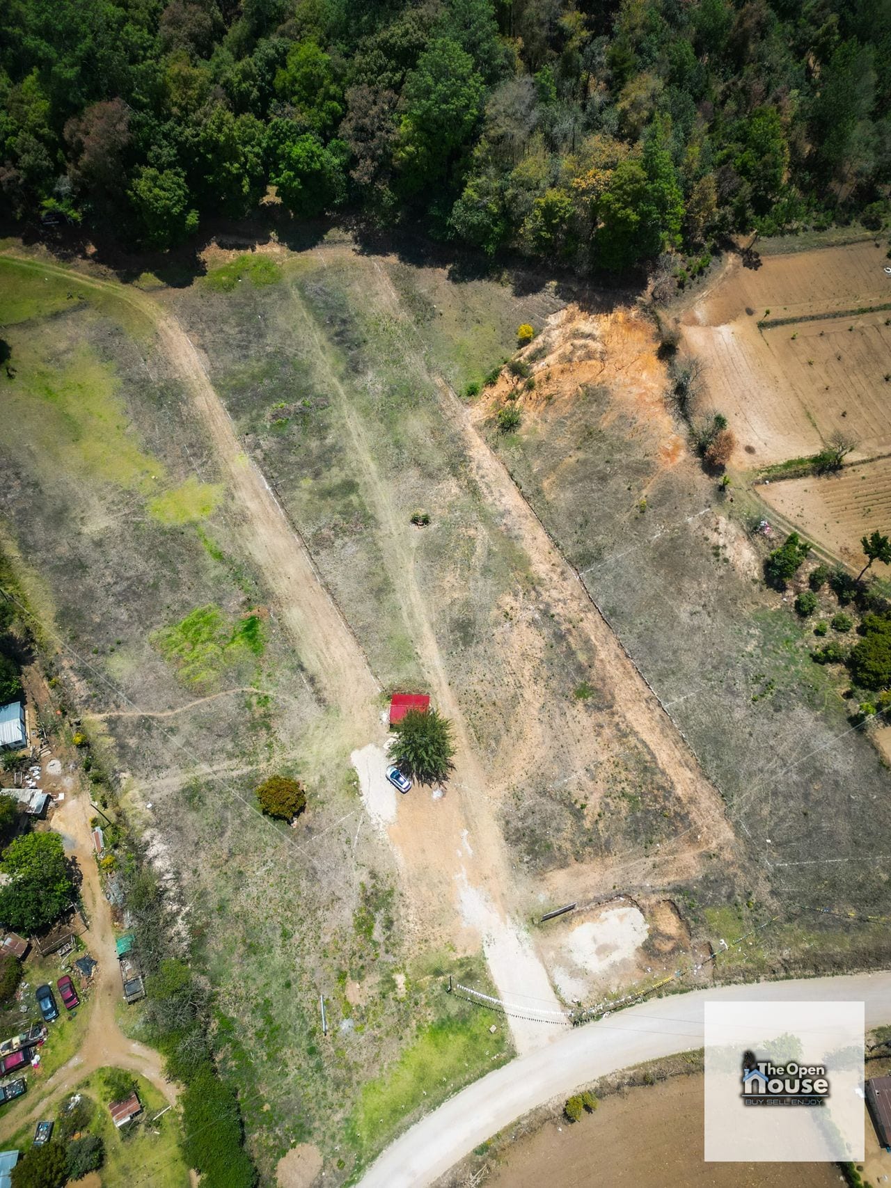 Terrenos en Venta – Encinos de Tecpán | Chimaltenango — Terreno en Venta en Tecpán, Chimaltenango — foto 12 de 34
