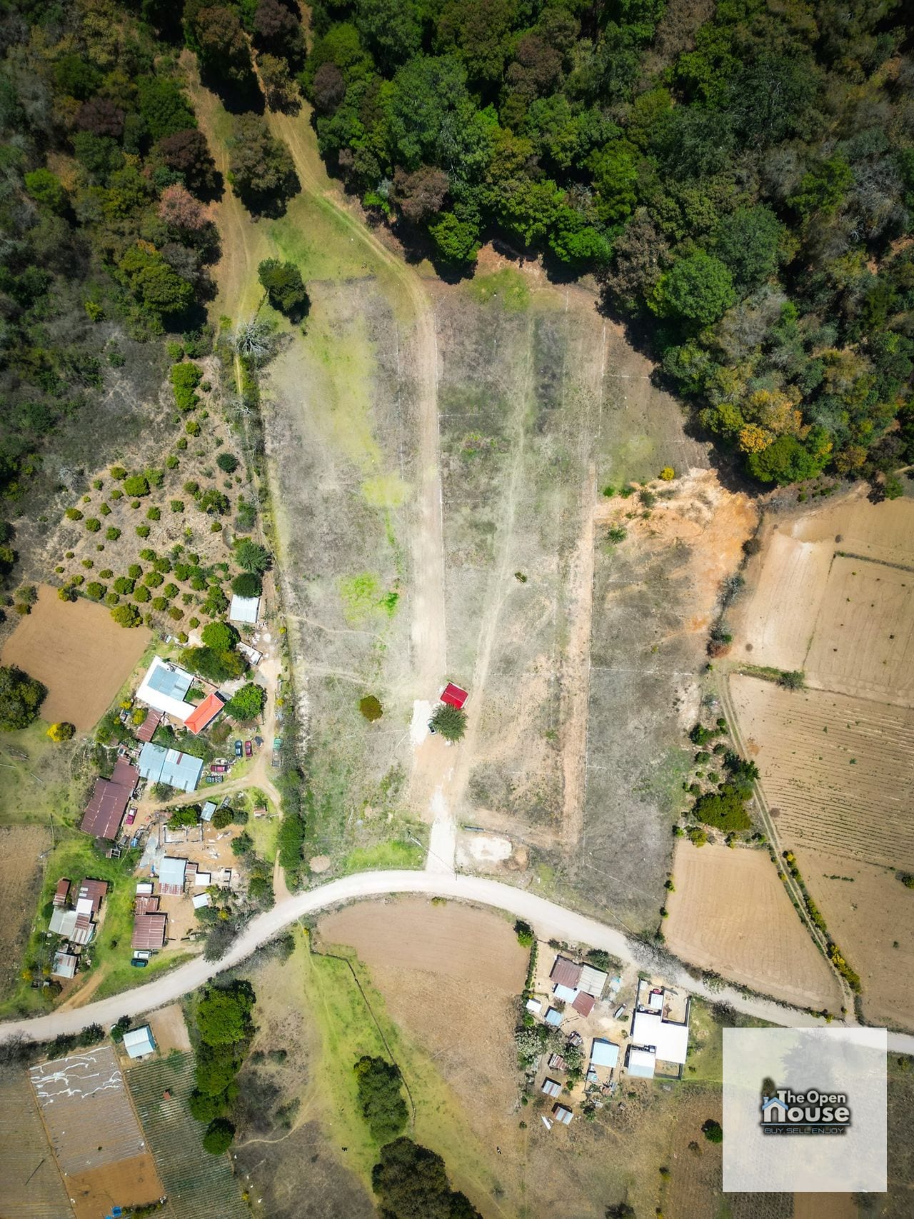 Terrenos en Venta – Encinos de Tecpán | Chimaltenango — Terreno en Venta en Tecpán, Chimaltenango — foto 13 de 34