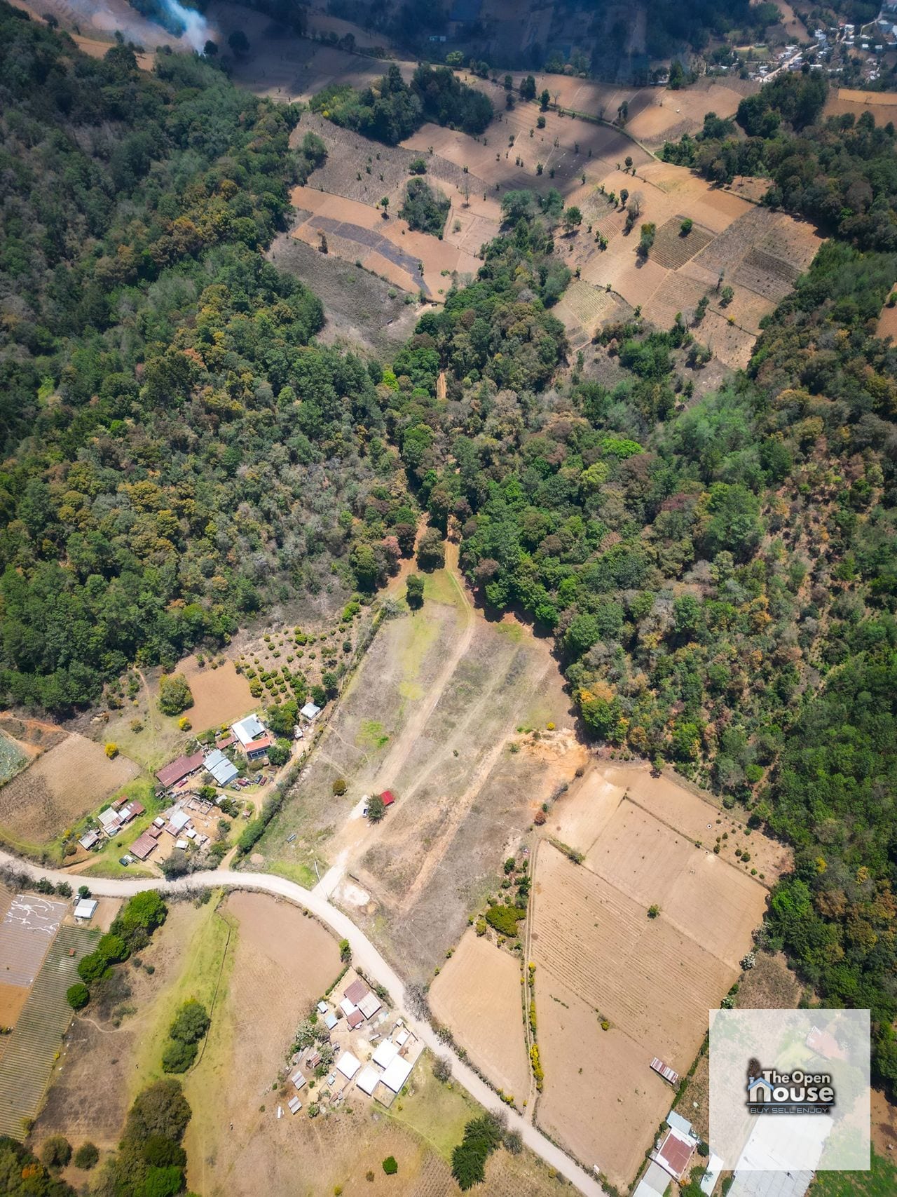 Terrenos en Venta – Encinos de Tecpán | Chimaltenango — Terreno en Venta en Tecpán, Chimaltenango — foto 31 de 34