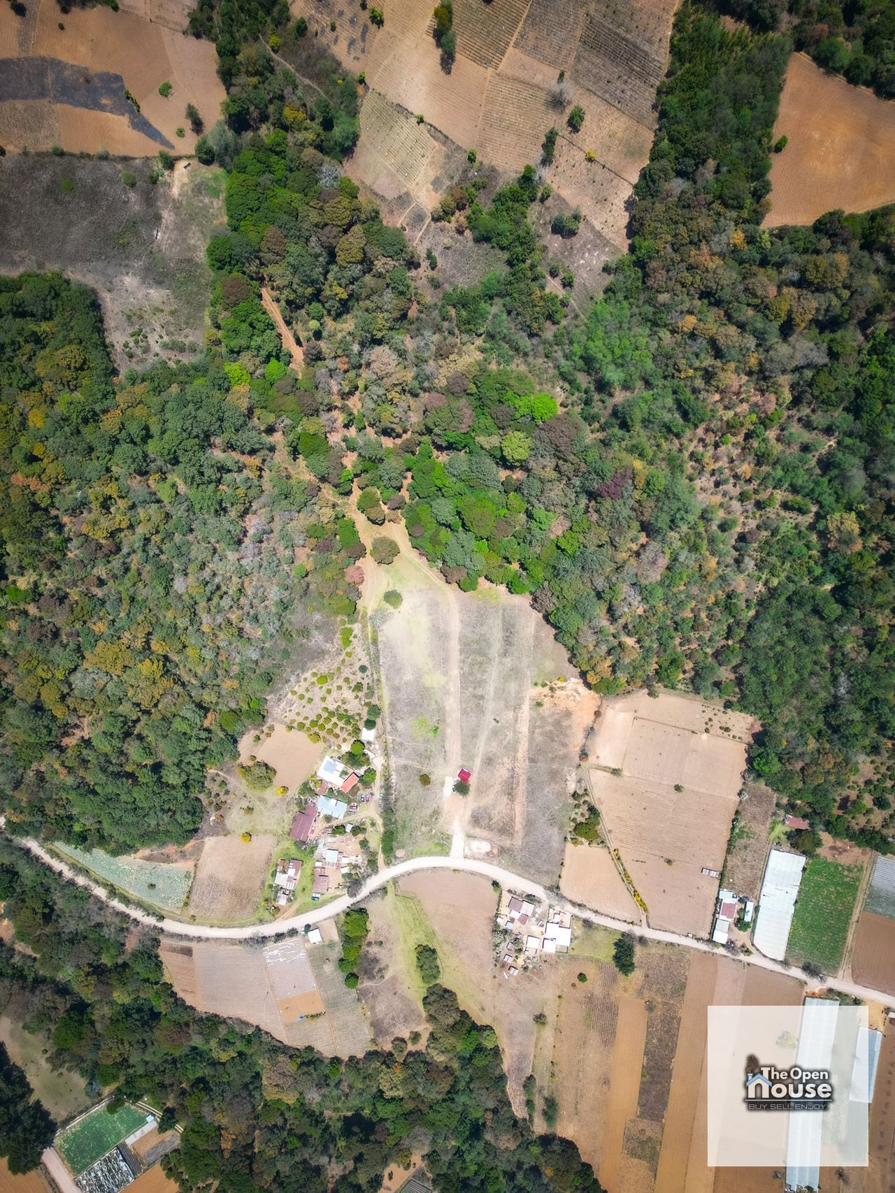 Terrenos en Venta – Encinos de Tecpán | Chimaltenango — Terreno en Venta en Tecpán, Chimaltenango — foto 32 de 34