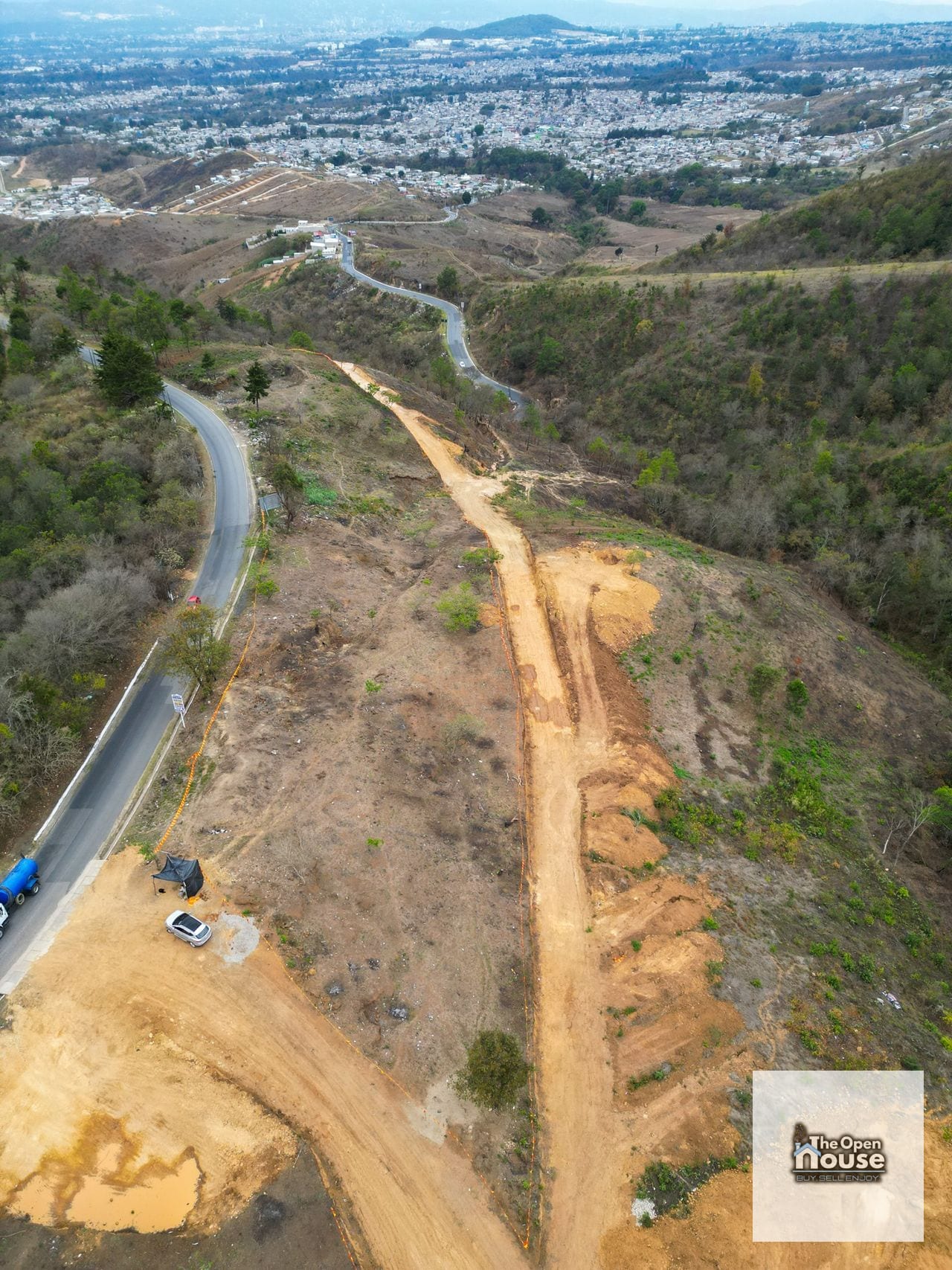 Terrenos en Venta – Colonia 3 | San Juan Sacatepéquez — Terreno en Venta en San Juan Sacatepéquez, Sacatepéquez — foto 11 de 12