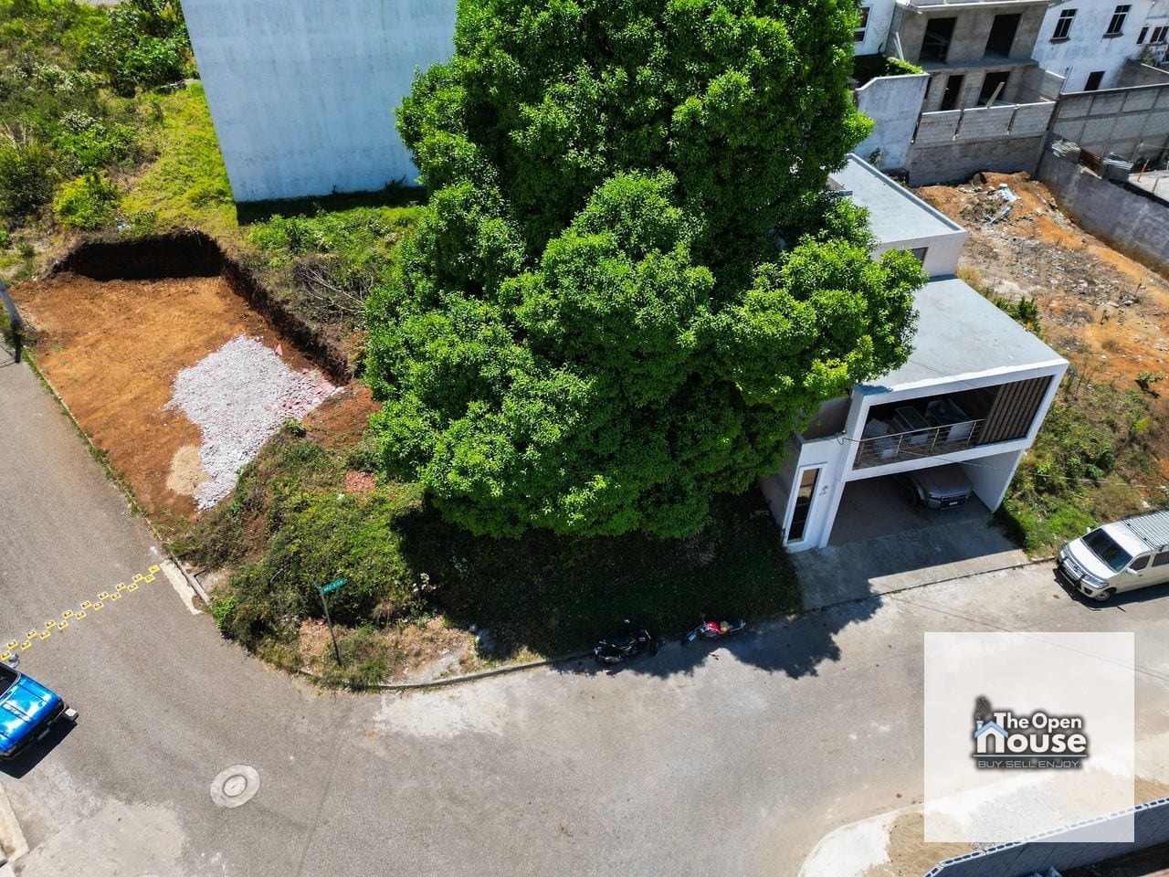 Venta de Terreno No 2 – San José Pinula — Terreno en Venta en San José Pinula, Guatemala, Ciudad — foto 2 de 30