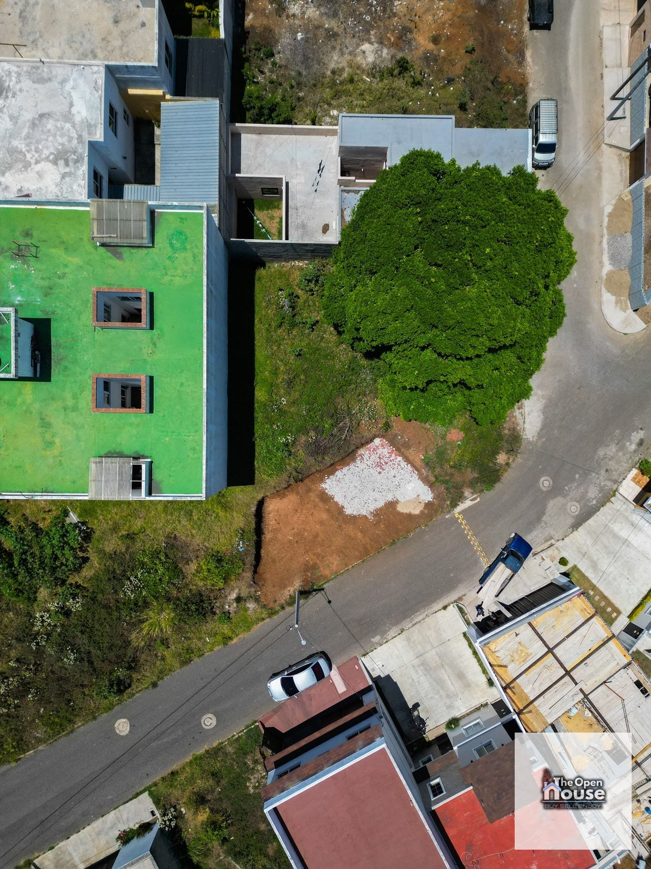 Venta de Terreno No 2 – San José Pinula — Terreno en Venta en San José Pinula, Guatemala, Ciudad — foto 4 de 30