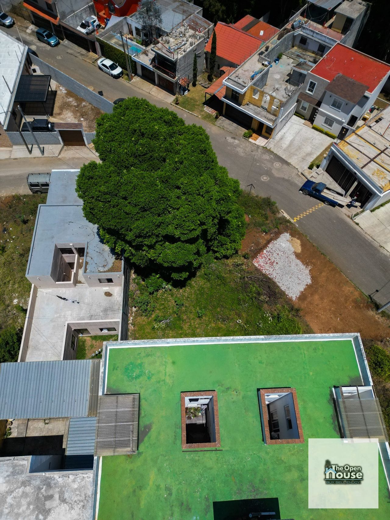 Venta de Terreno No 2 – San José Pinula — Terreno en Venta en San José Pinula, Guatemala, Ciudad — foto 6 de 30