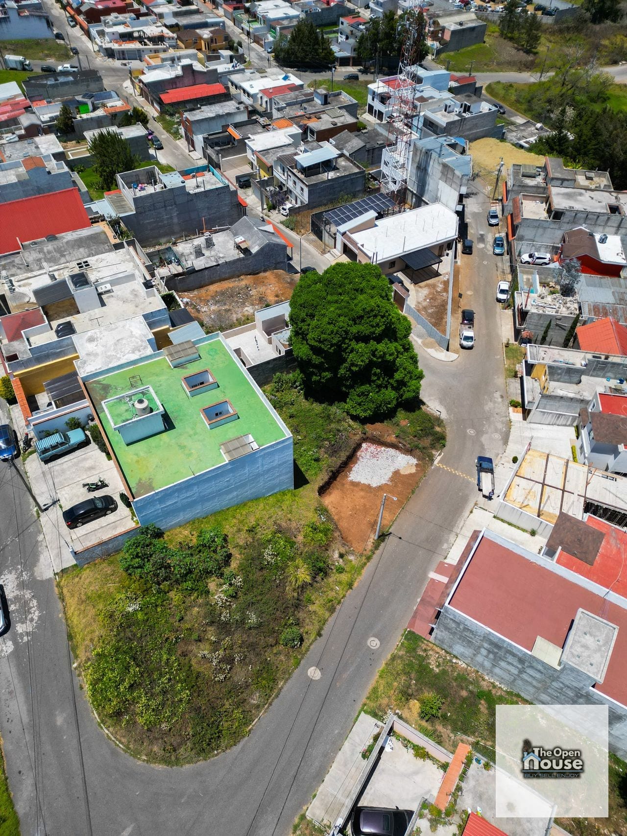 Venta de Terreno No 2 – San José Pinula — Terreno en Venta en San José Pinula, Guatemala, Ciudad — foto 9 de 30