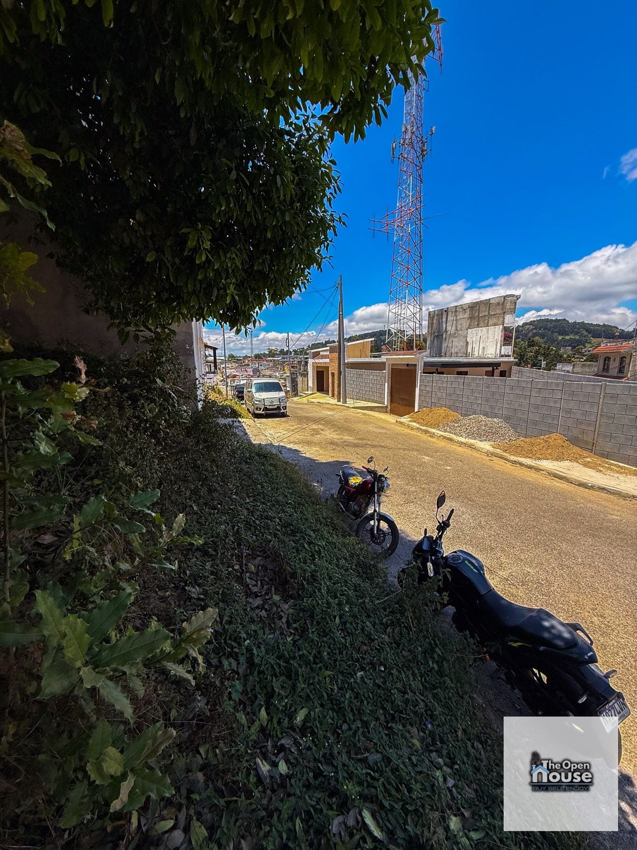Venta de Terreno No 2 – San José Pinula — Terreno en Venta en San José Pinula, Guatemala, Ciudad — foto 14 de 30