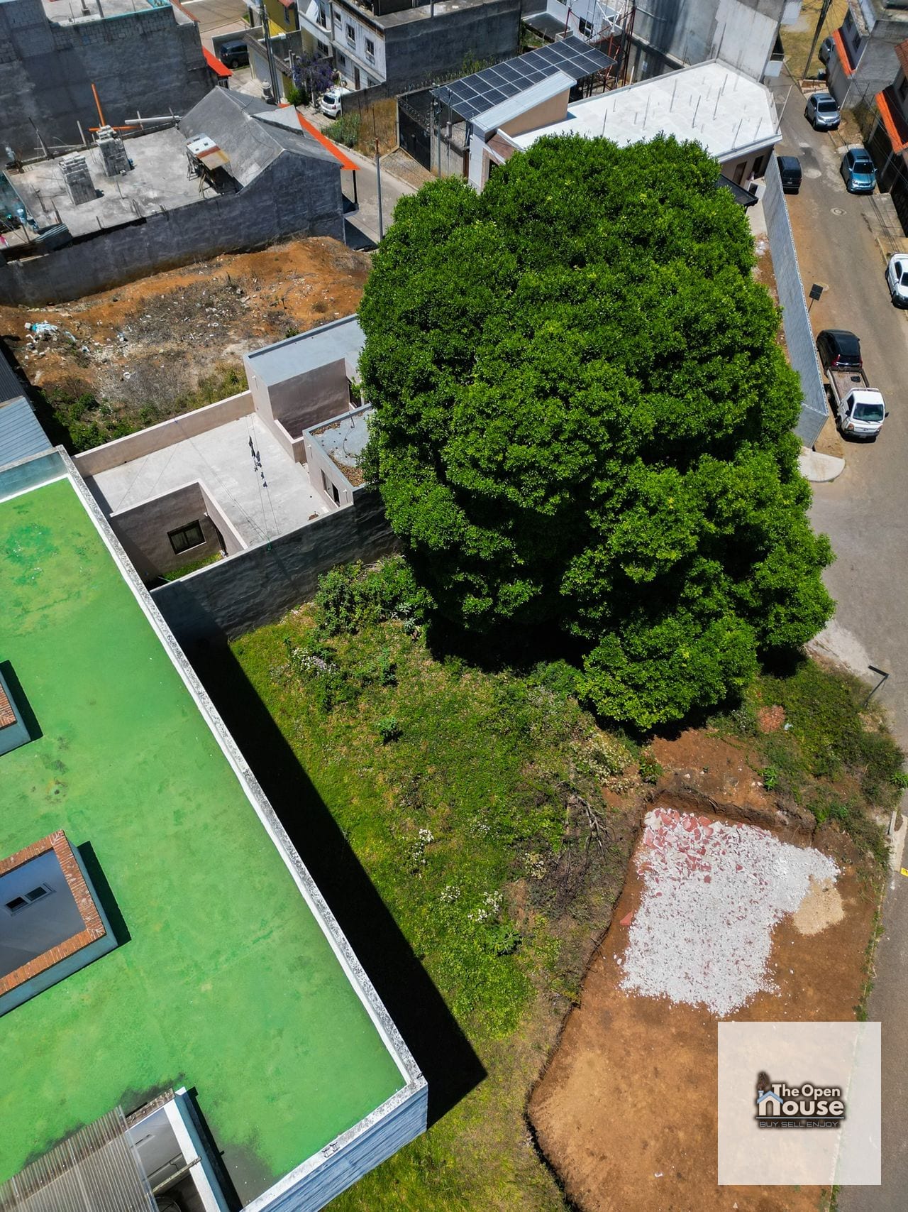 Venta de Terreno No 2 – San José Pinula — Terreno en Venta en San José Pinula, Guatemala, Ciudad — foto 19 de 30