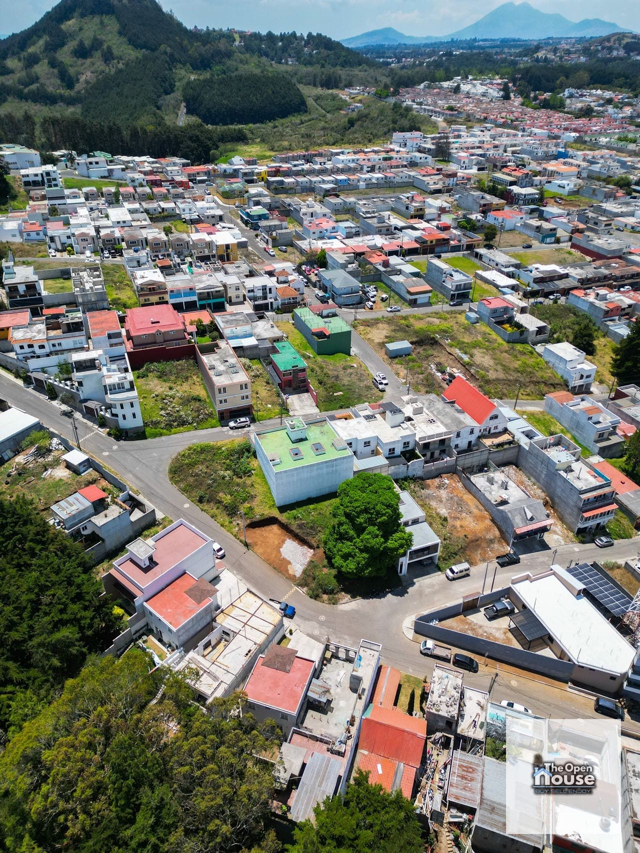 Venta de Terreno No 2 – San José Pinula — Terreno en Venta en San José Pinula, Guatemala, Ciudad — foto 22 de 30
