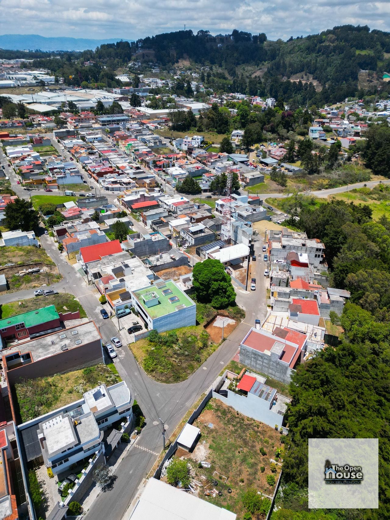 Venta de Terreno No 2 – San José Pinula — Terreno en Venta en San José Pinula, Guatemala, Ciudad — foto 23 de 30