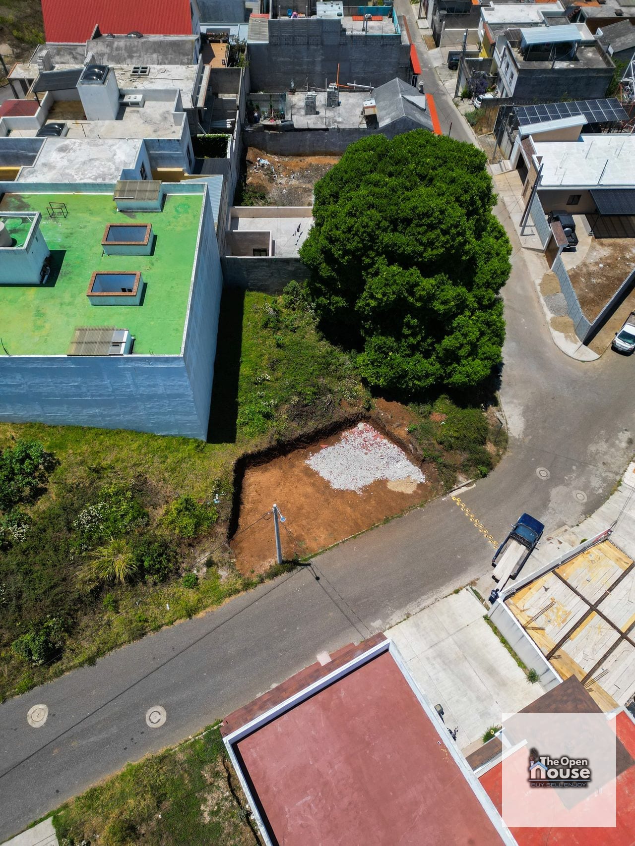 Venta de Terreno No 2 – San José Pinula — Terreno en Venta en San José Pinula, Guatemala, Ciudad — foto 25 de 30
