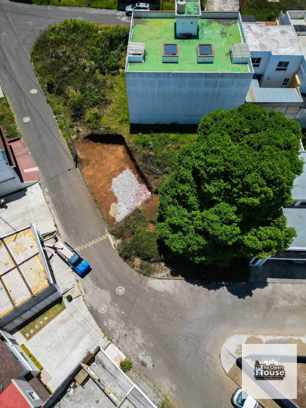 Venta de Terreno No 2 – San José Pinula — Terreno en Venta en San José Pinula, Guatemala, Ciudad — foto 26 de 30