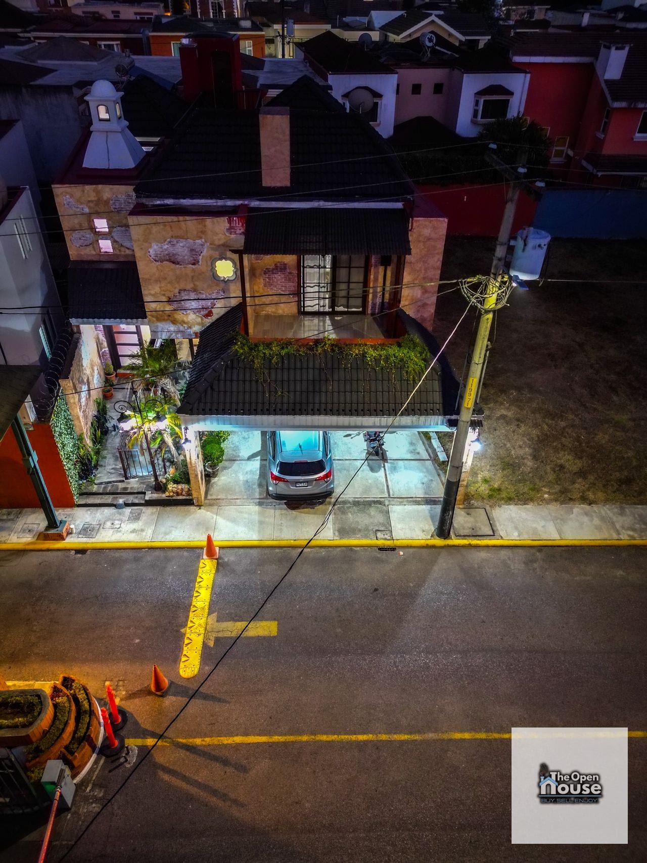 Residenciales Santa Clara Fraijanes venta — Casa en Venta en Carretera a El Salvador, Guatemala, Ciudad — foto 3 de 17