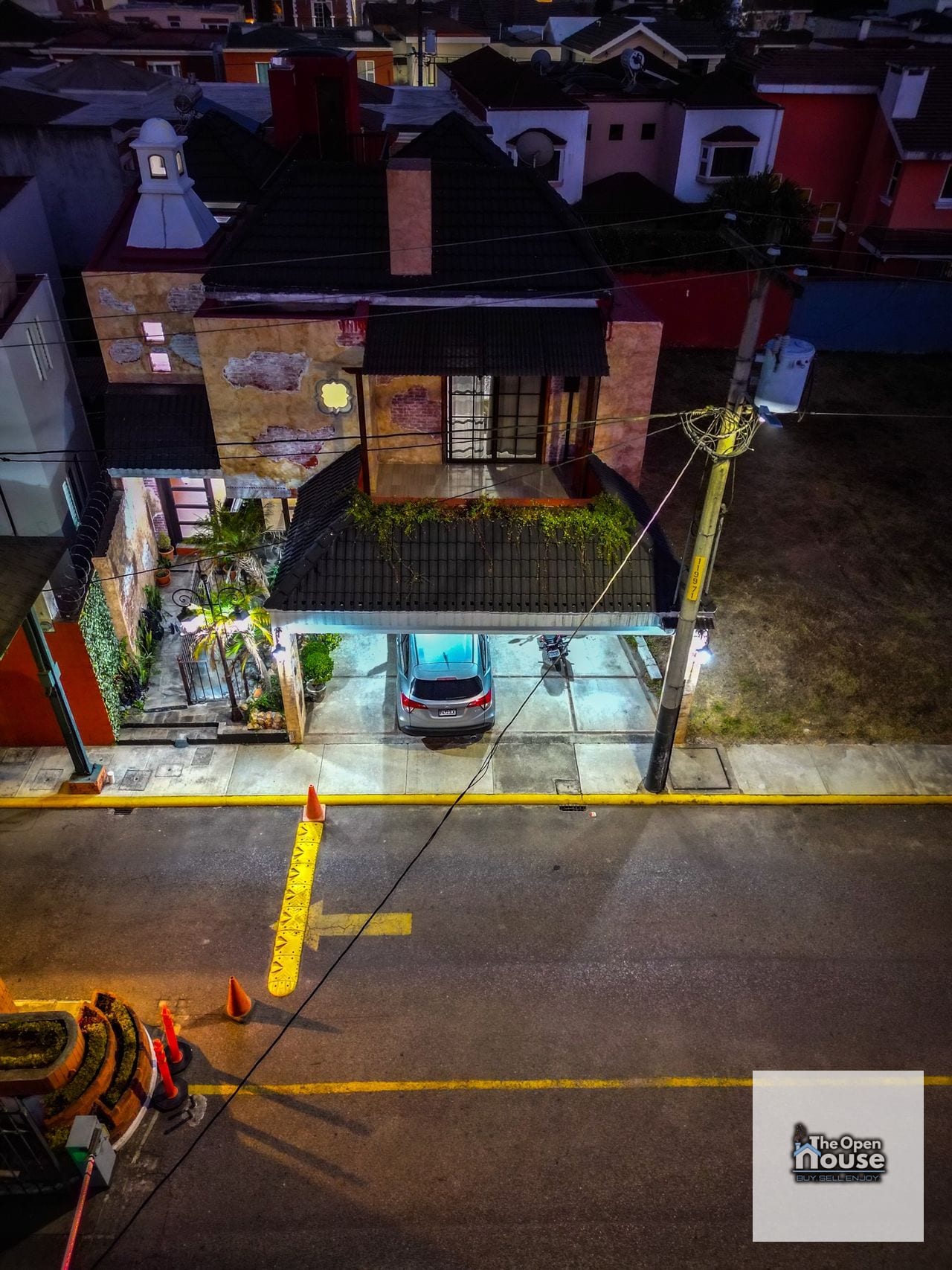 Residenciales Santa Clara Fraijanes venta — Casa en Venta en Carretera a El Salvador, Guatemala, Ciudad — foto 2 de 17