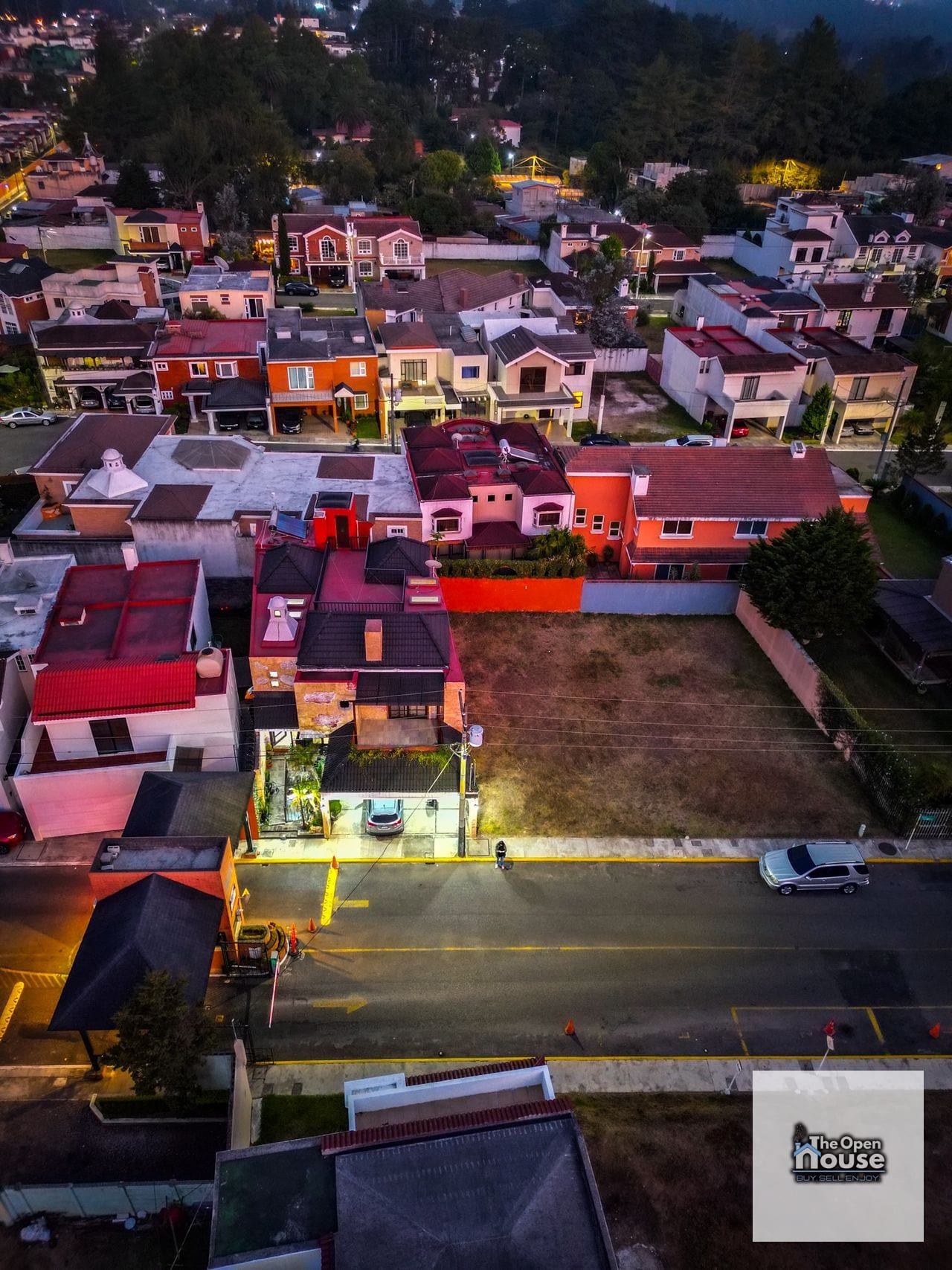 Residenciales Santa Clara Fraijanes venta — Casa en Venta en Carretera a El Salvador, Guatemala, Ciudad — foto 1 de 17